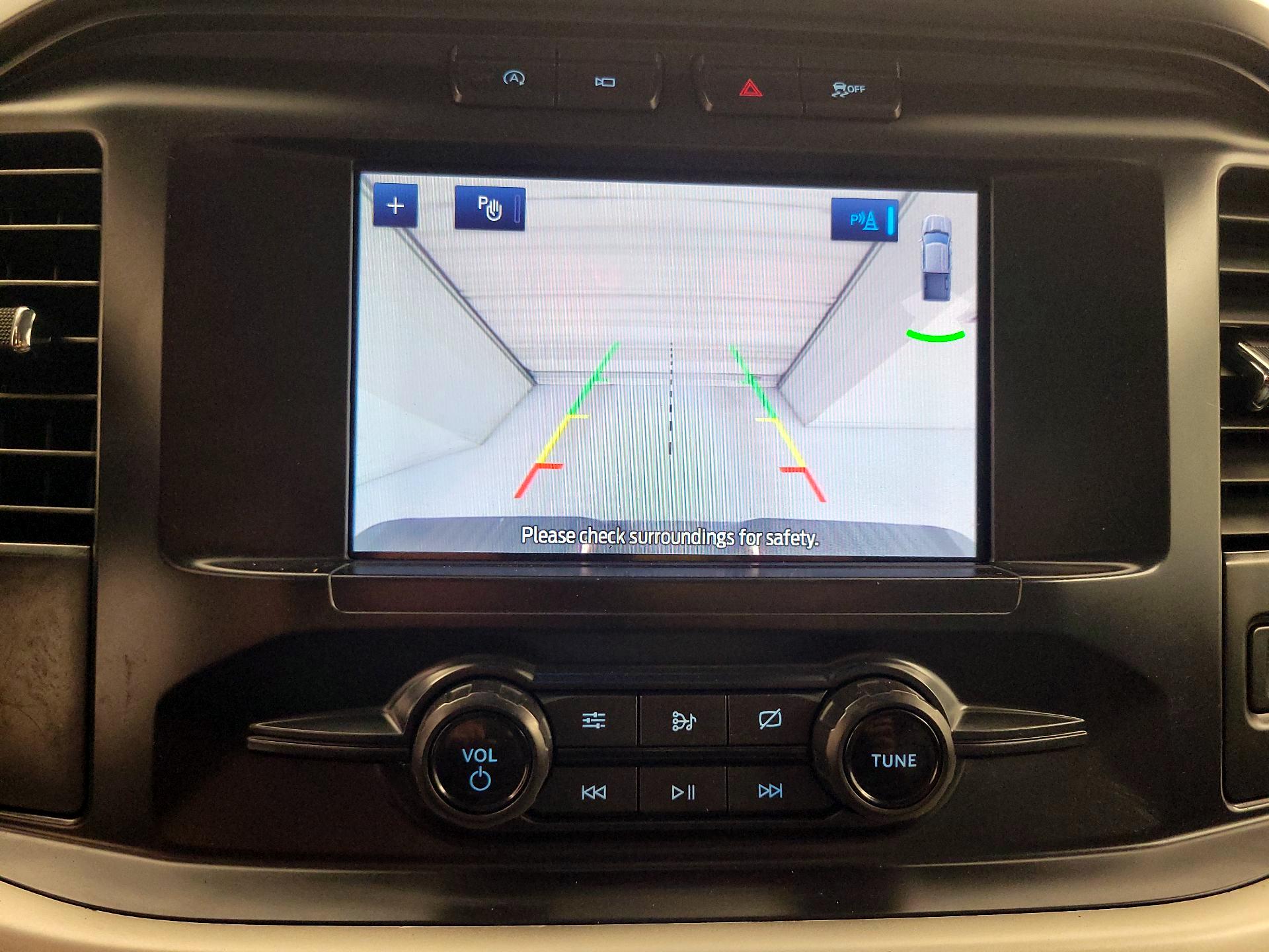 Thumbnail: 2021 Ford F-150 - 14