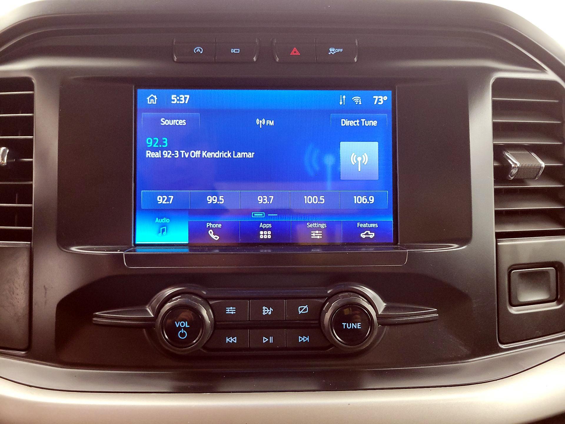 Thumbnail: 2021 Ford F-150 - 15