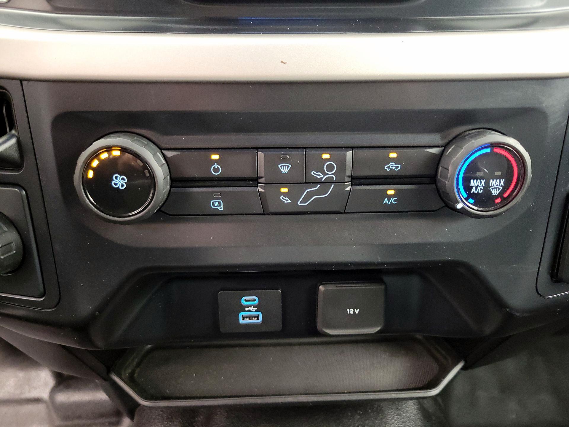 Thumbnail: 2021 Ford F-150 - 16