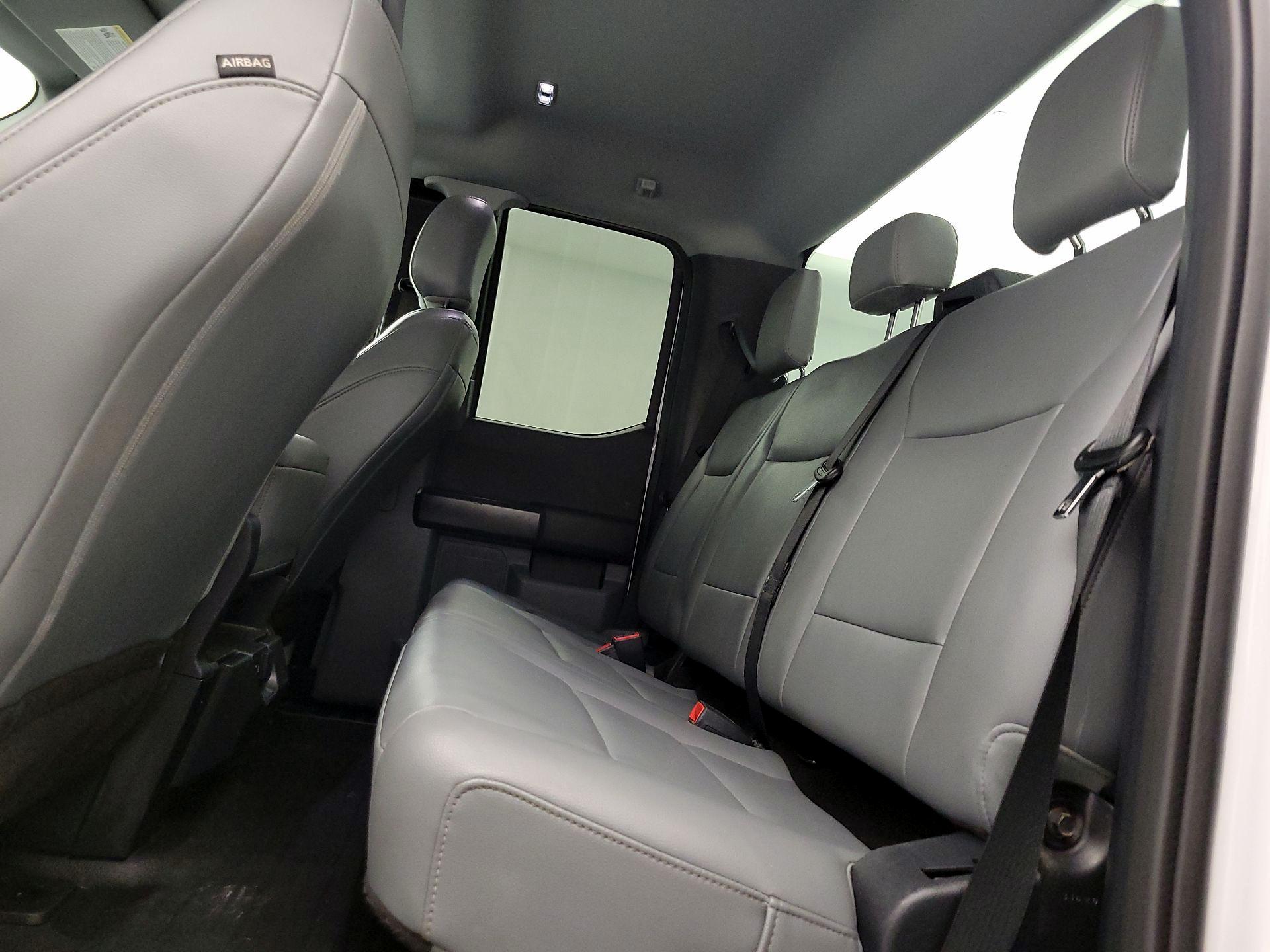 Thumbnail: 2021 Ford F-150 - 19