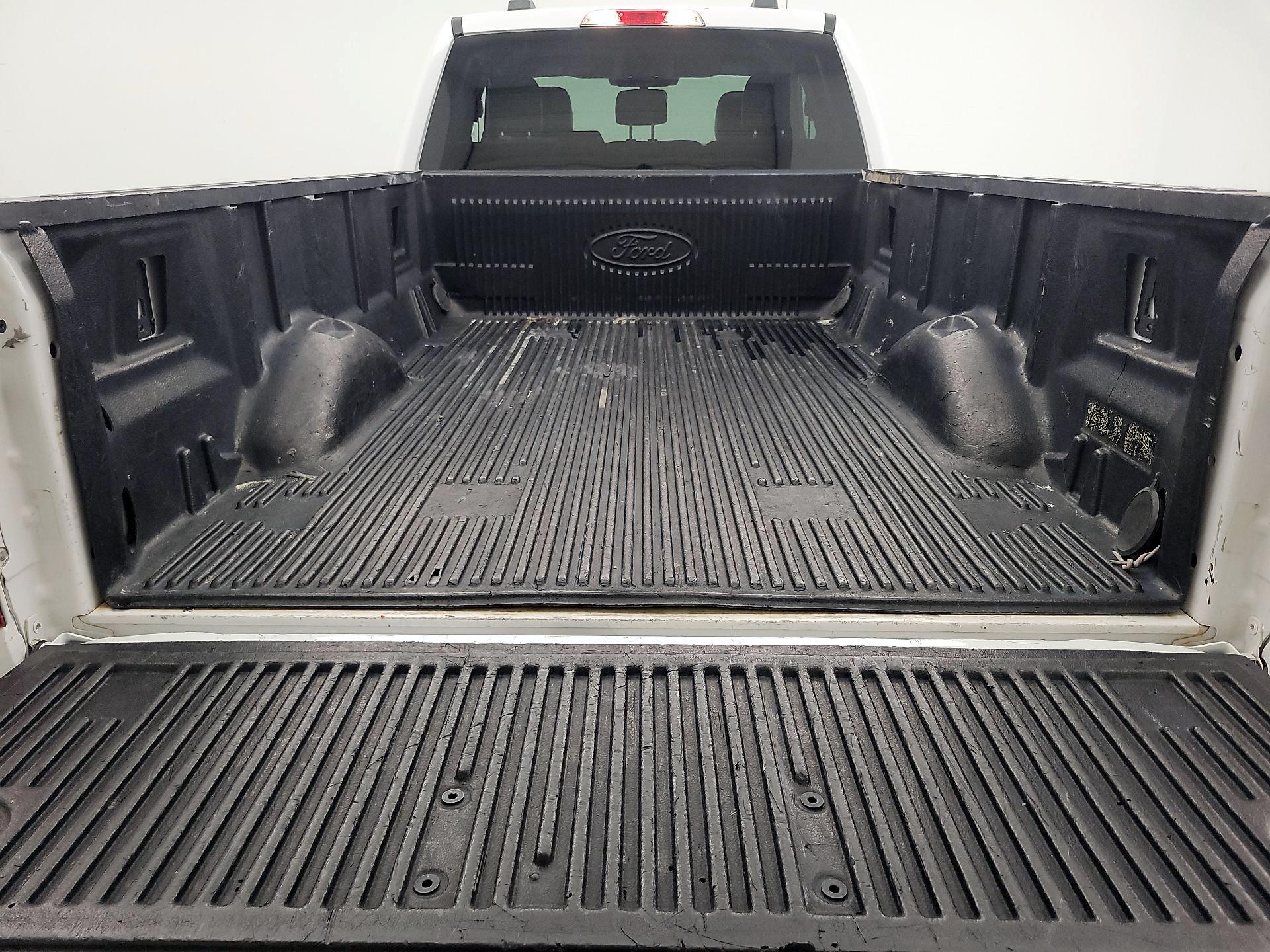 Thumbnail: 2021 Ford F-150 - 20