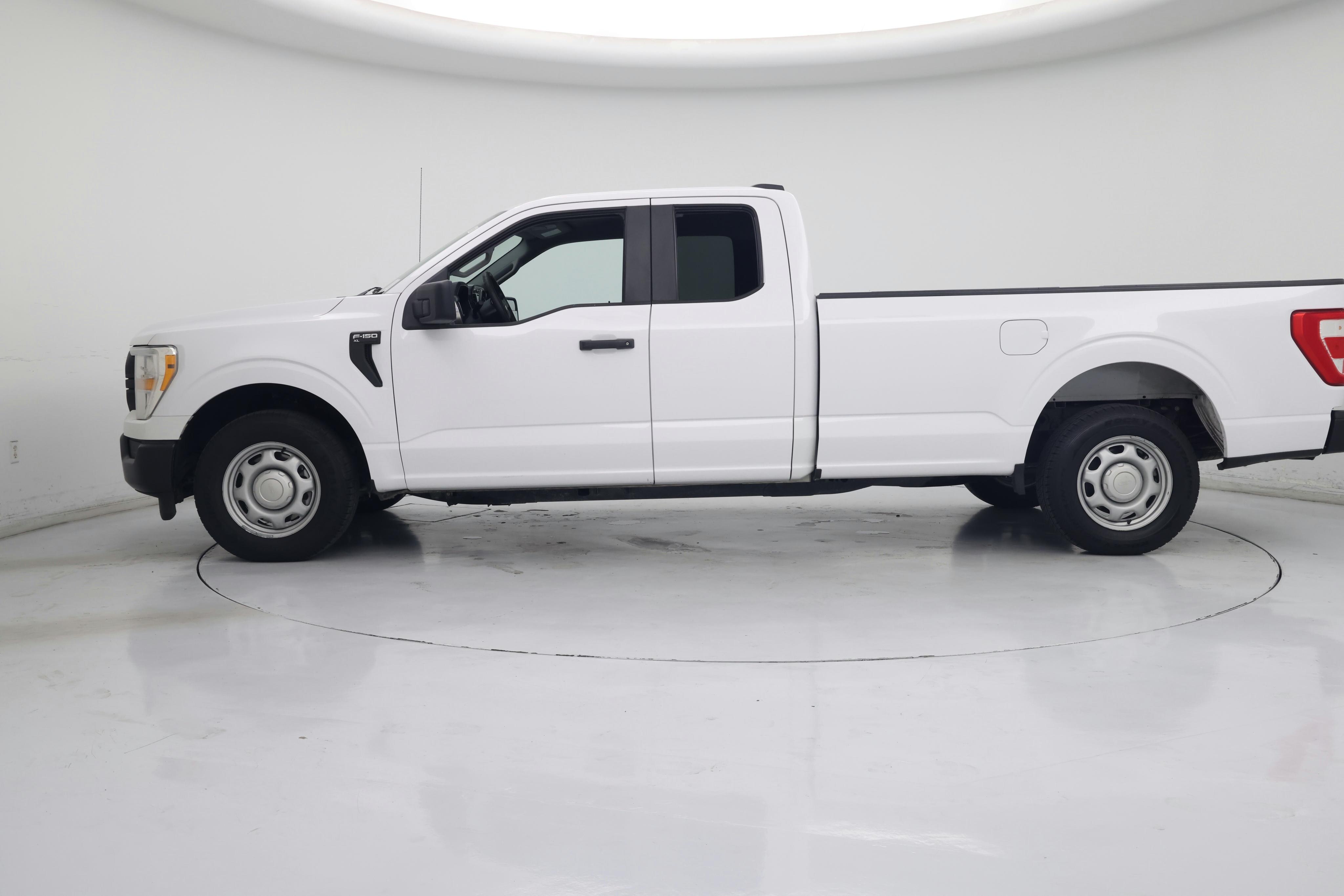 Thumbnail: 2021 Ford F-150 - 3