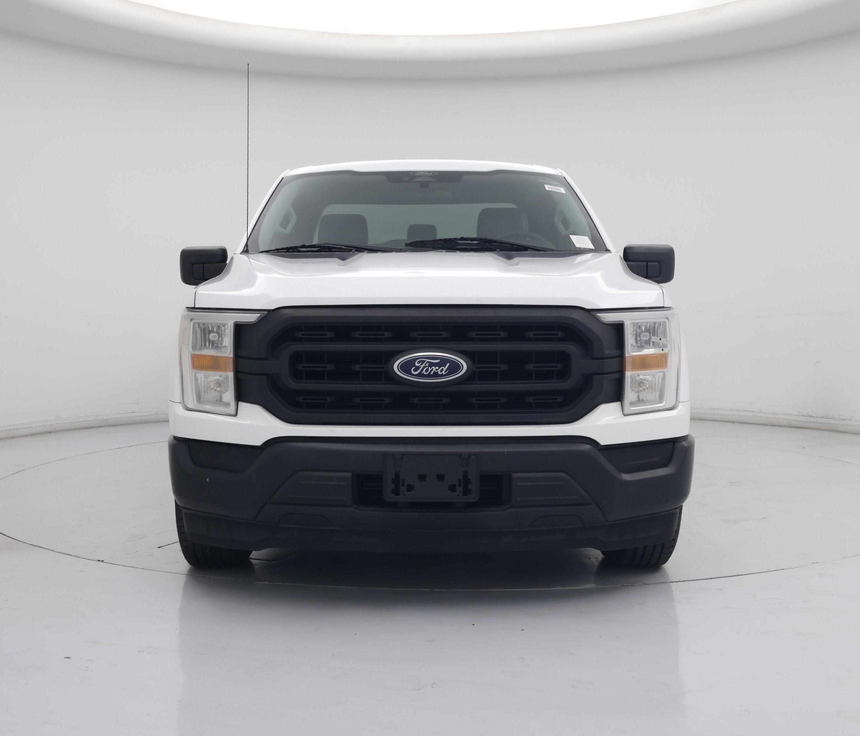 Thumbnail: 2021 Ford F-150 - 5