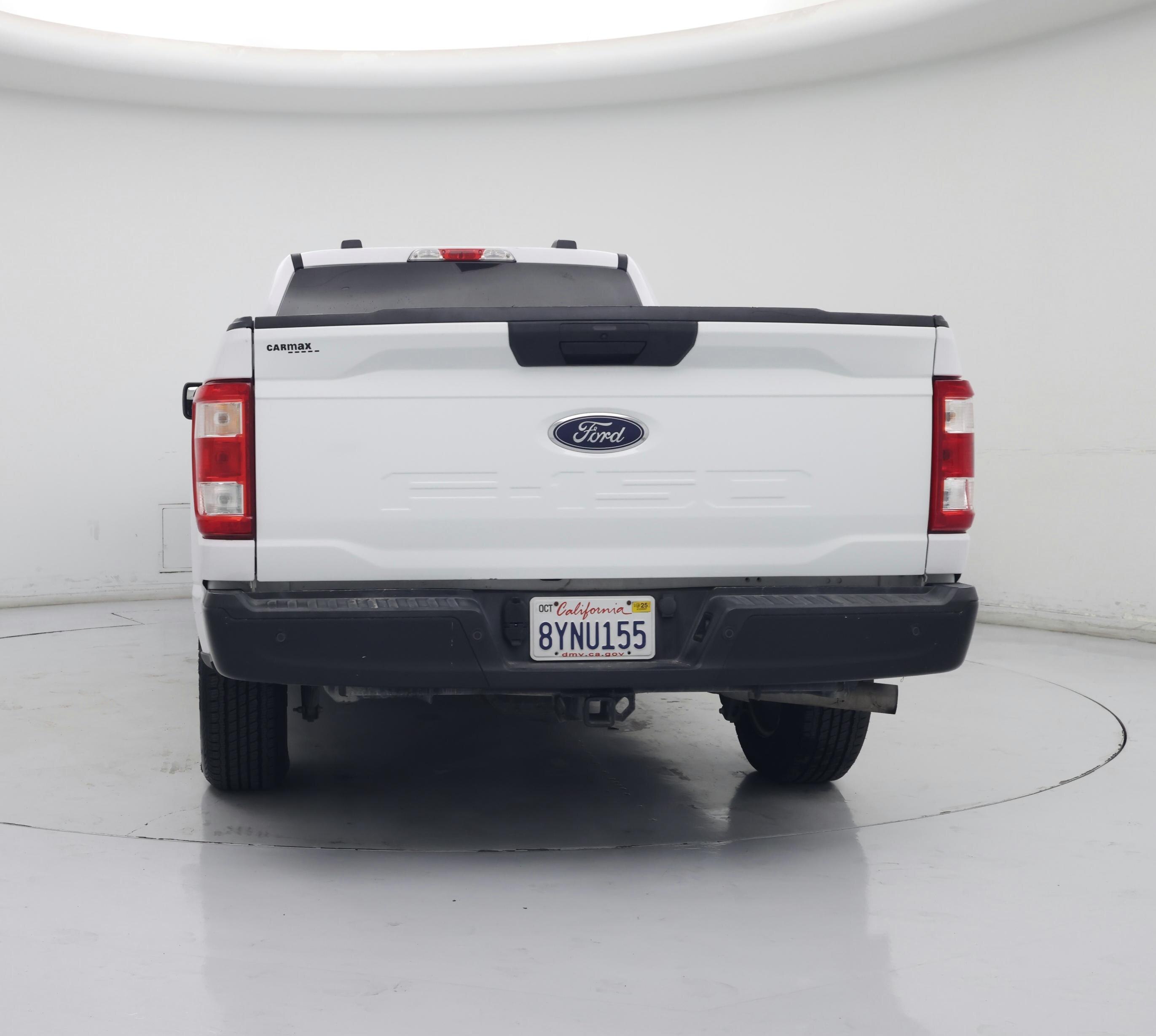 Thumbnail: 2021 Ford F-150 - 6