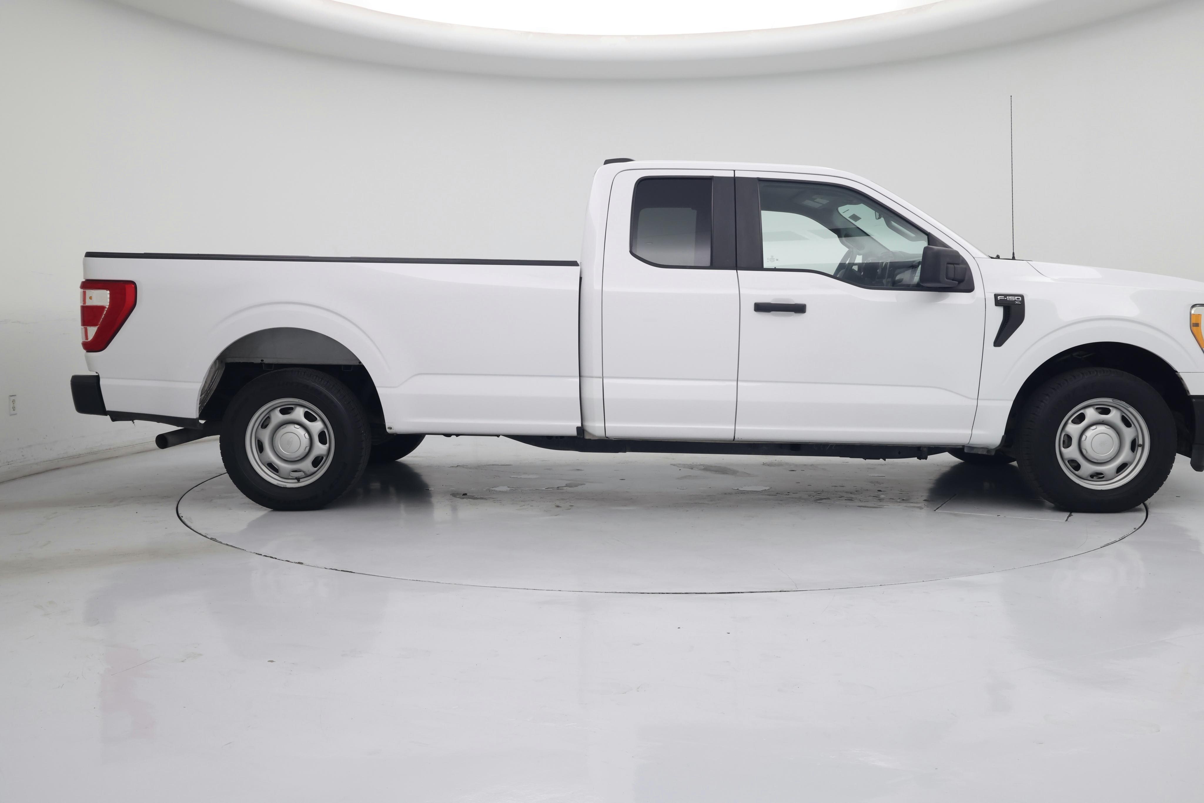 Thumbnail: 2021 Ford F-150 - 7