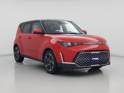 2023 Kia Soul EX