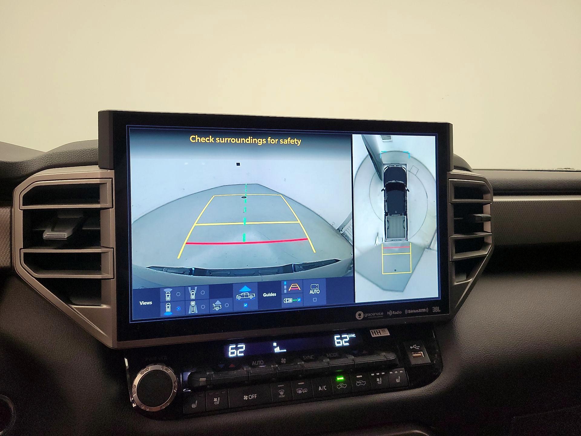 Thumbnail: 2024 Toyota Tundra - 14