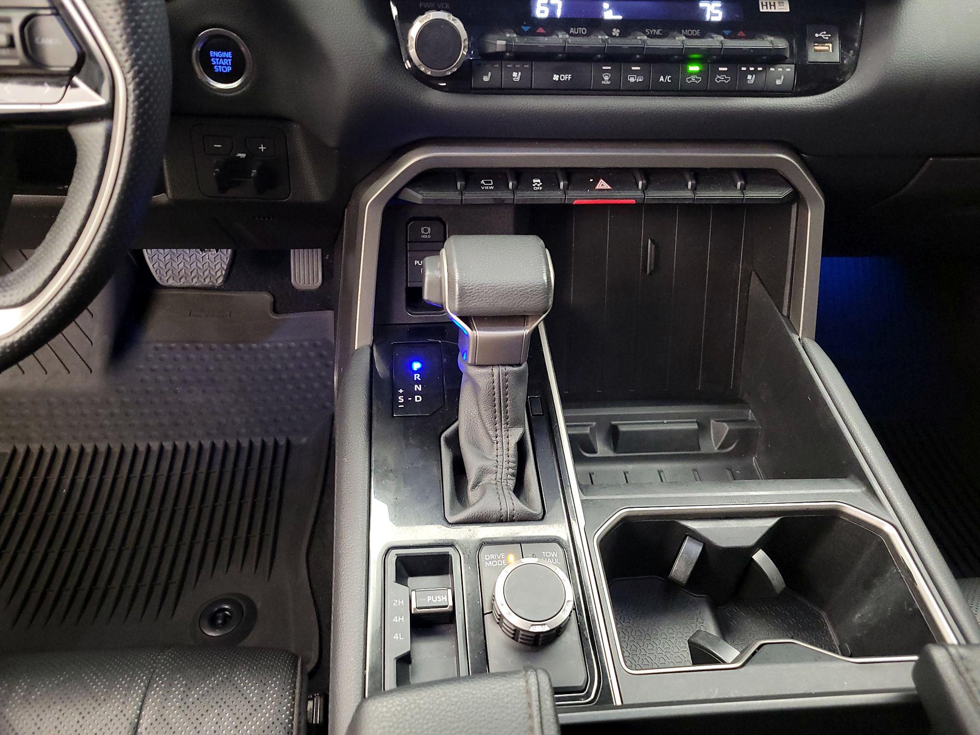 Thumbnail: 2024 Toyota Tundra - 17