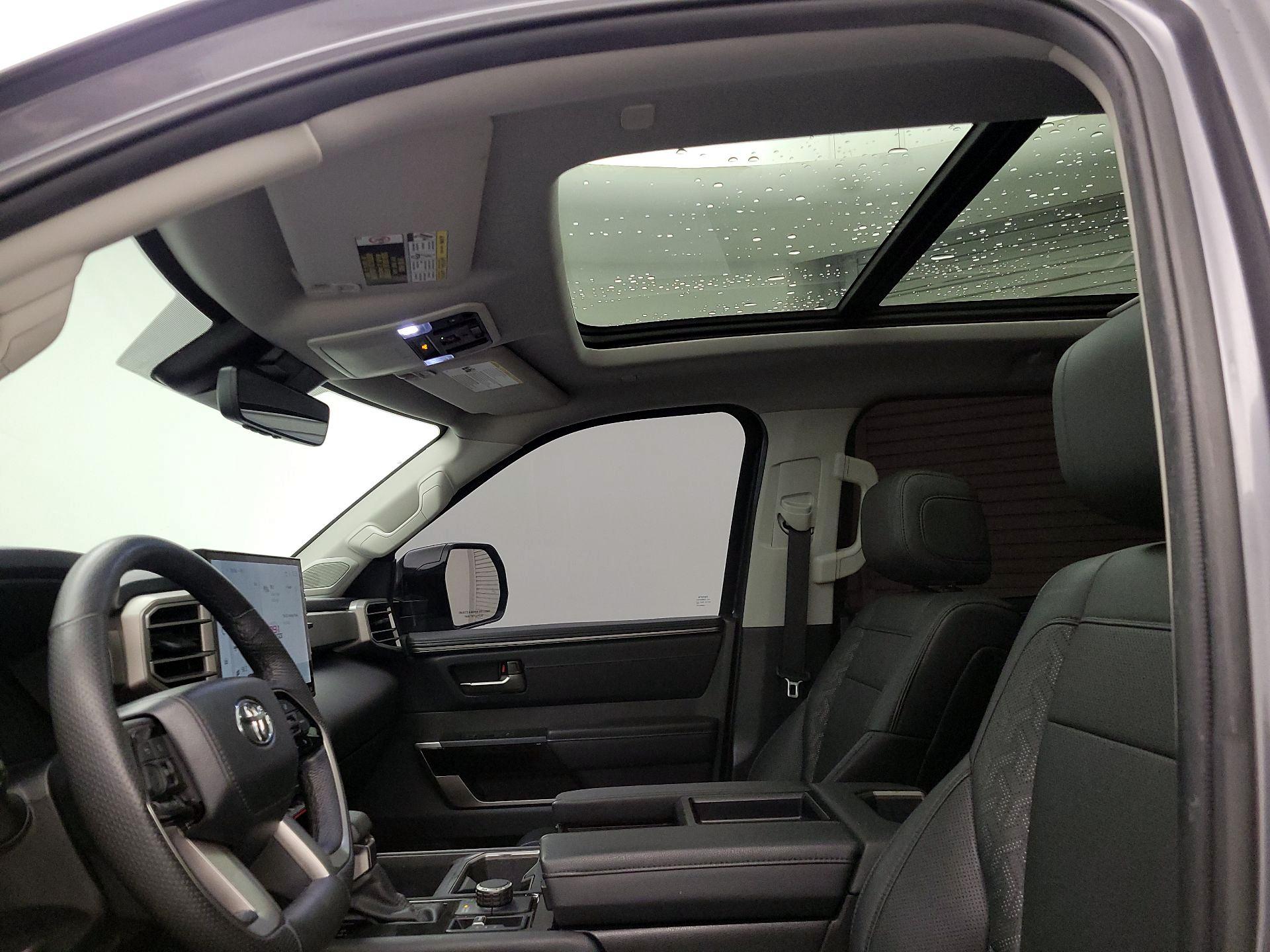 Thumbnail: 2024 Toyota Tundra - 19