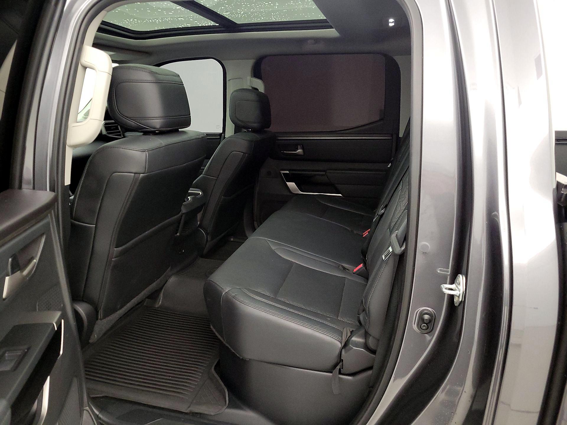 Thumbnail: 2024 Toyota Tundra - 20