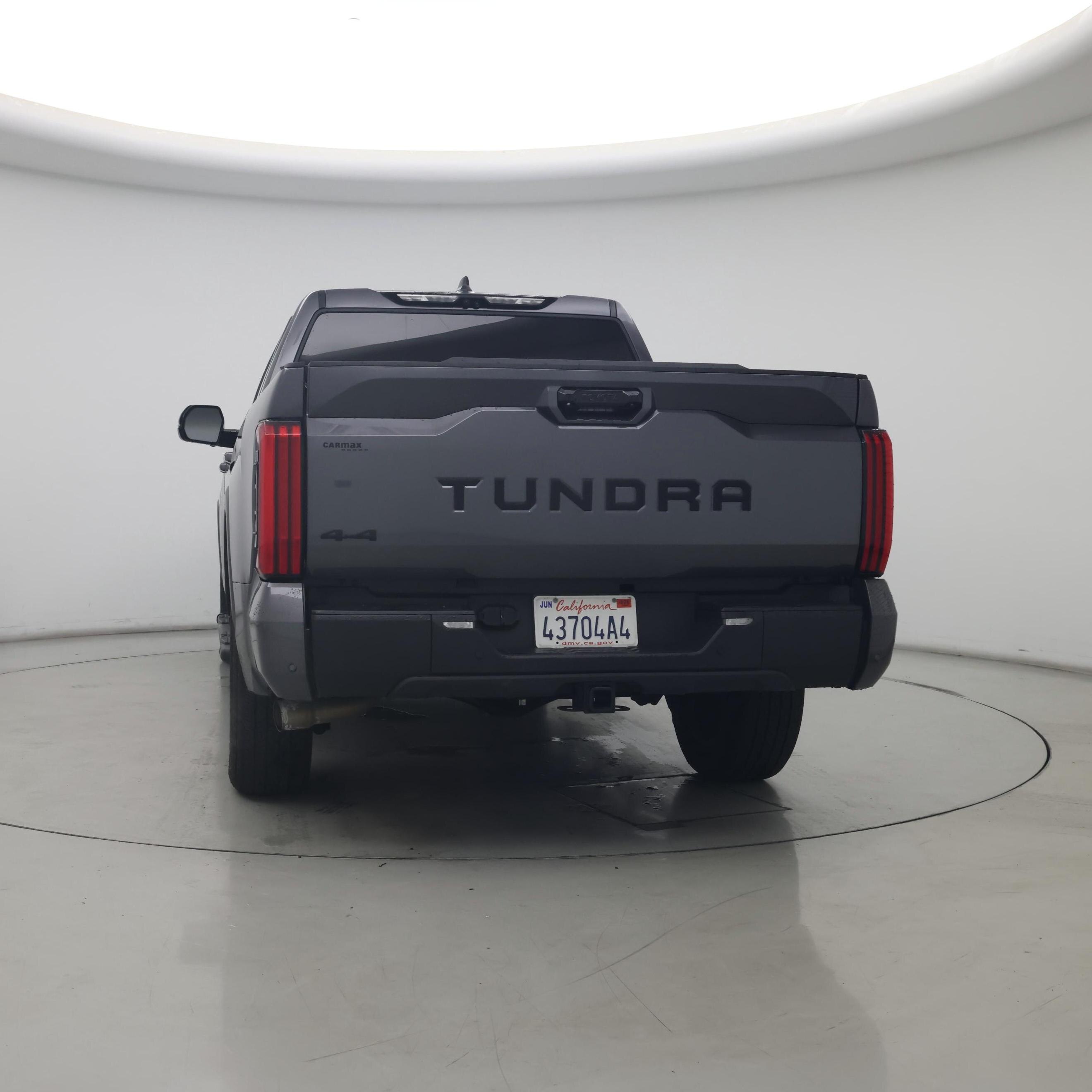 Thumbnail: 2024 Toyota Tundra - 6