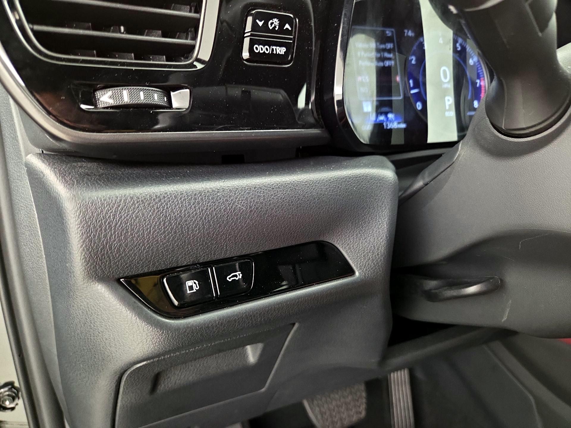 Thumbnail: 2025 Lexus NX - 13