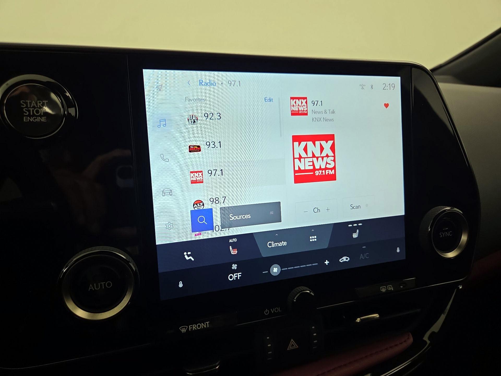 Thumbnail: 2025 Lexus NX - 15