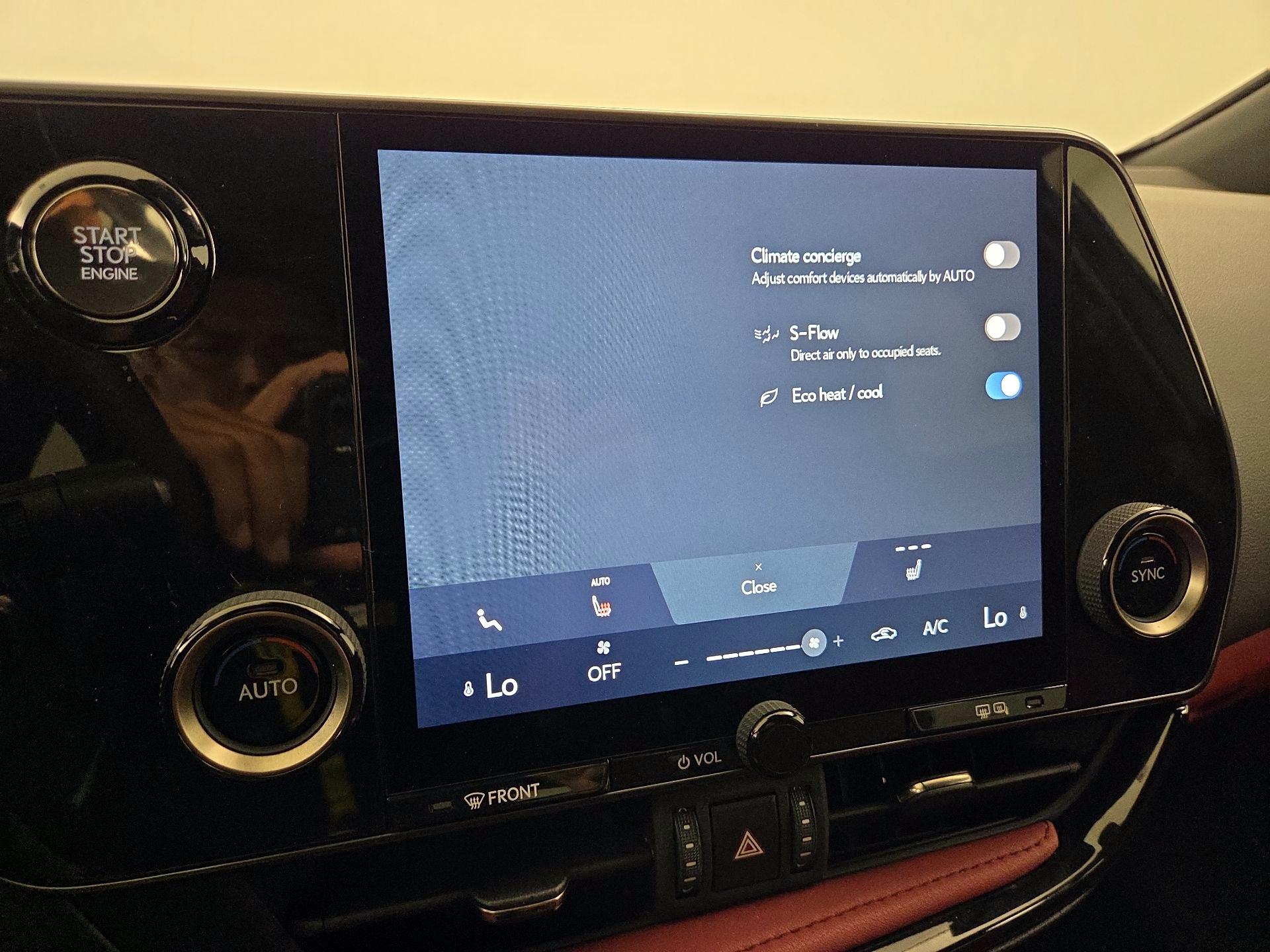 Thumbnail: 2025 Lexus NX - 16