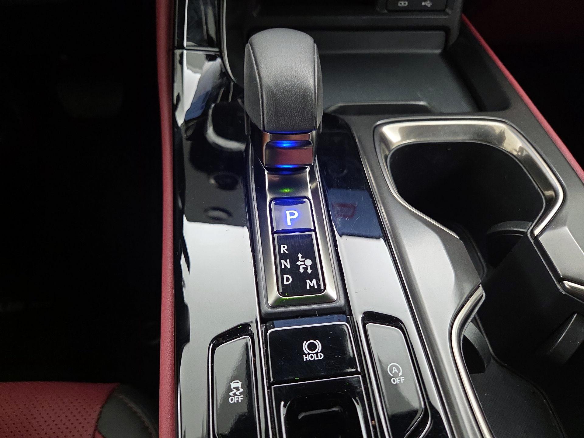 Thumbnail: 2025 Lexus NX - 17