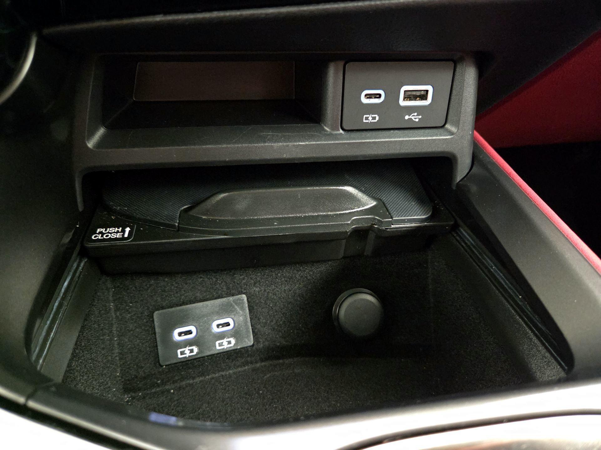 Thumbnail: 2025 Lexus NX - 18