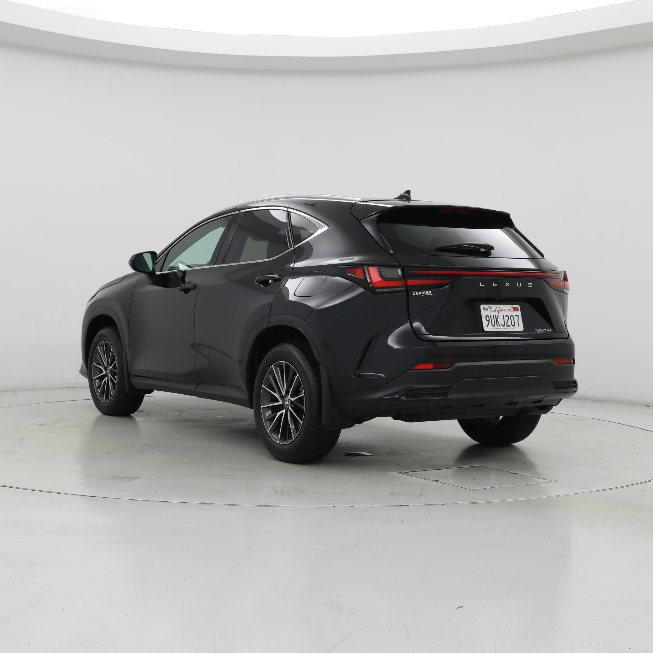 Thumbnail: 2025 Lexus NX - 2