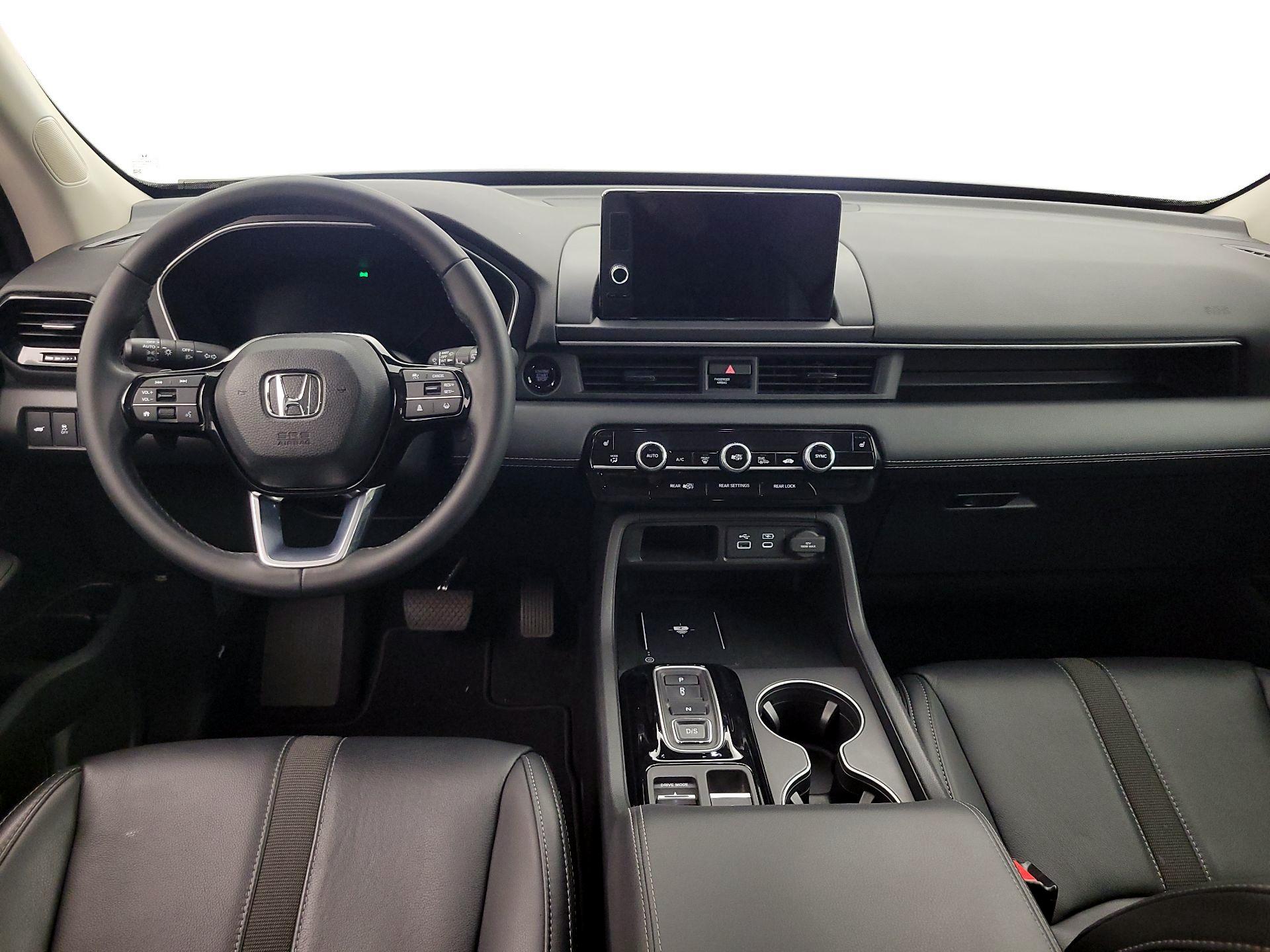 Thumbnail: 2025 Honda Pilot - 9