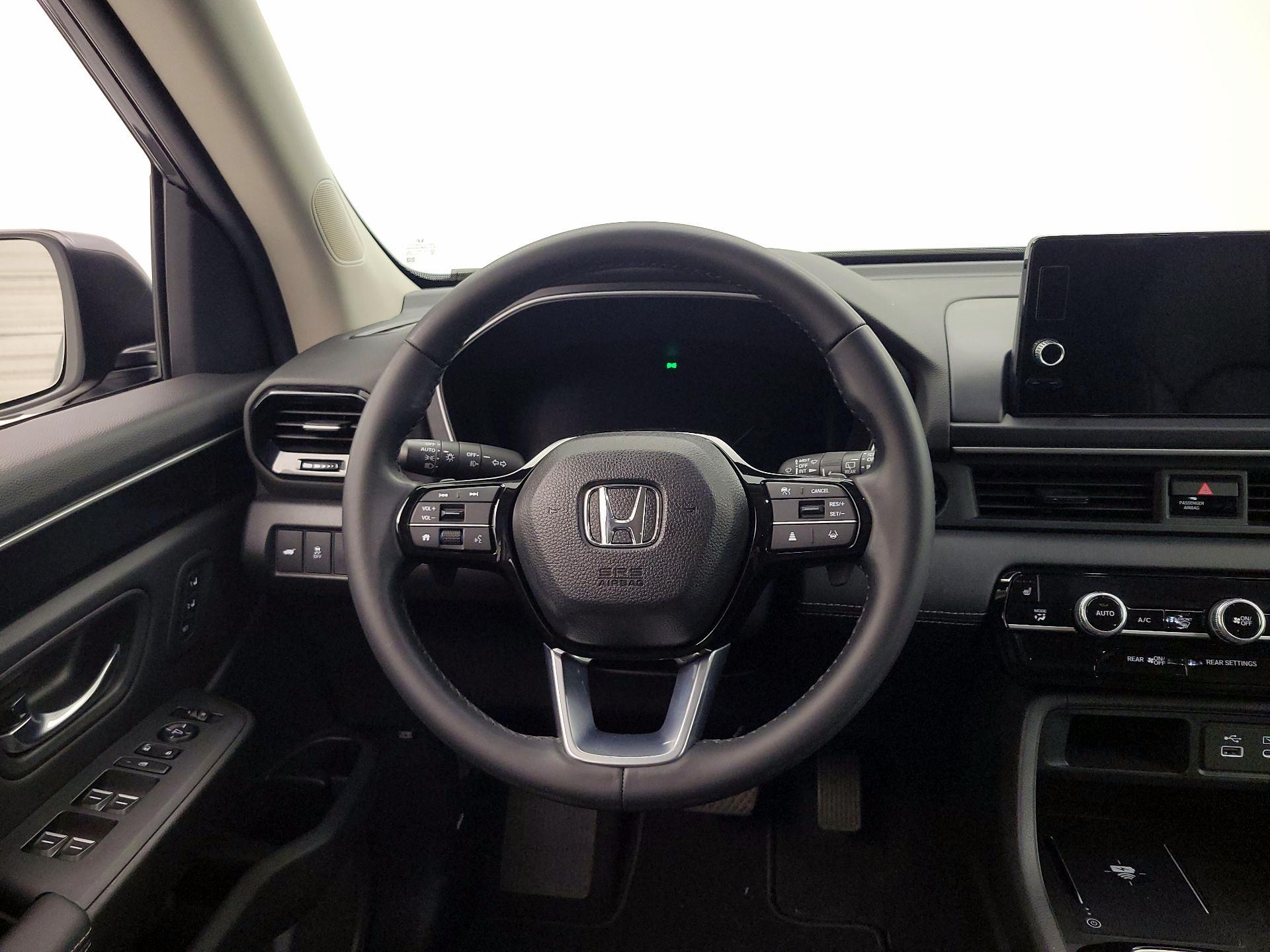 Thumbnail: 2025 Honda Pilot - 10