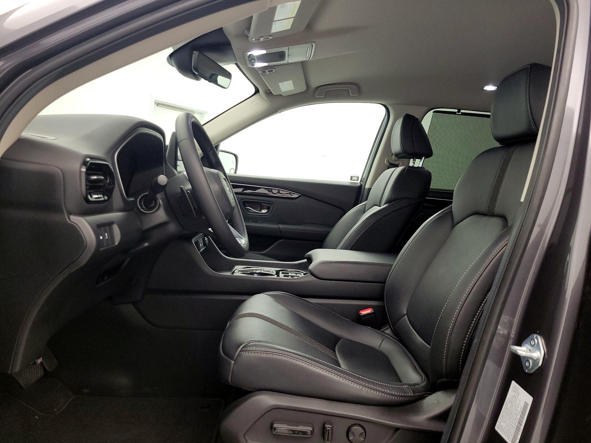 Thumbnail: 2025 Honda Pilot - 11