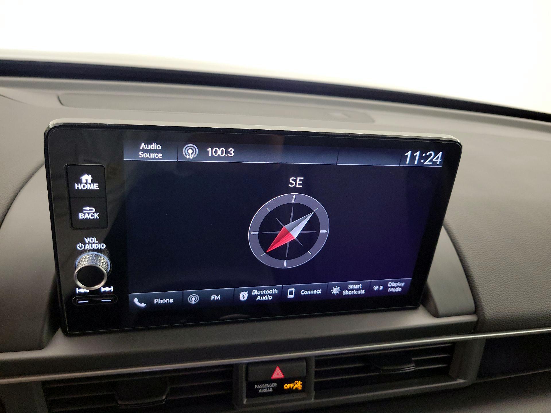 Thumbnail: 2025 Honda Pilot - 14