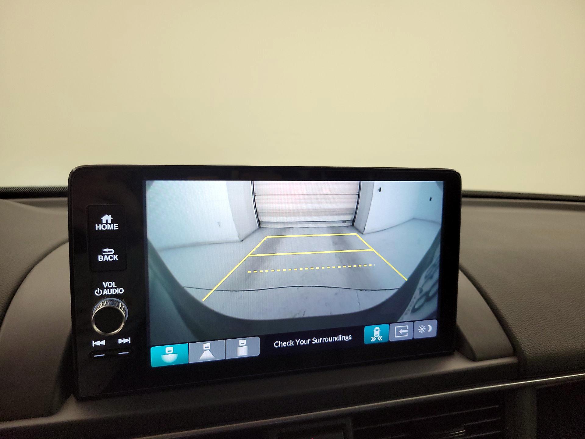 Thumbnail: 2025 Honda Pilot - 15