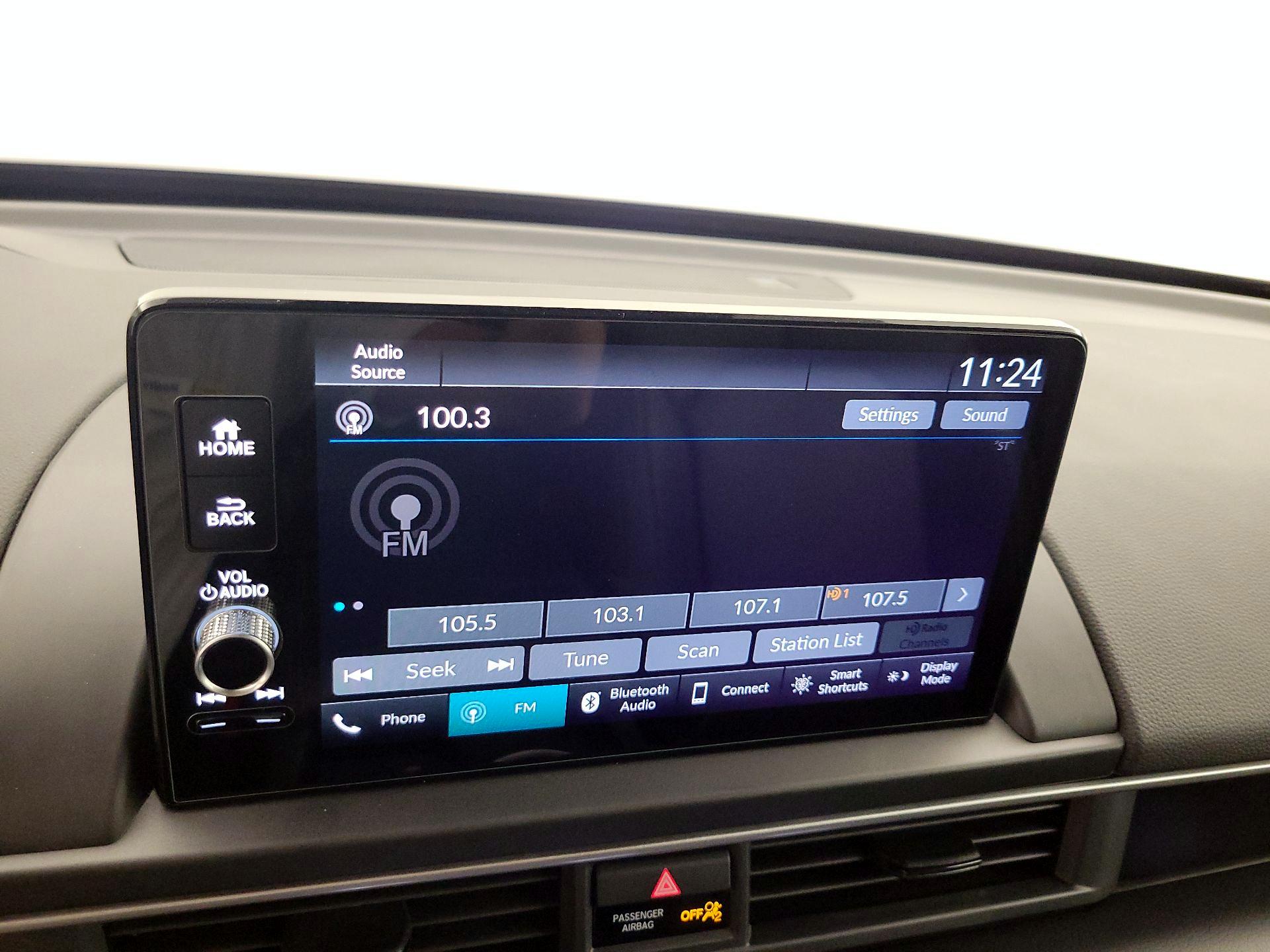 Thumbnail: 2025 Honda Pilot - 16