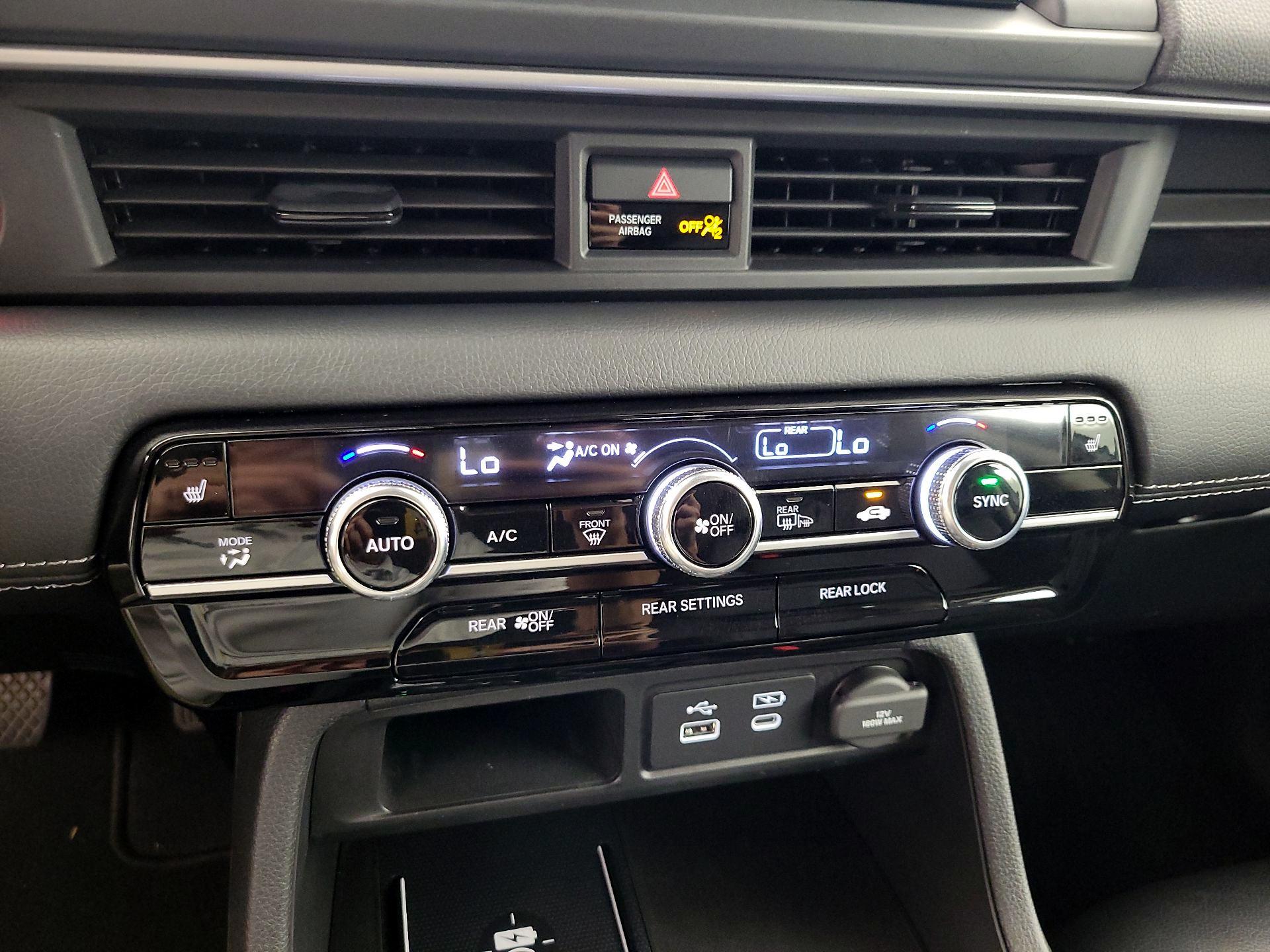 Thumbnail: 2025 Honda Pilot - 17