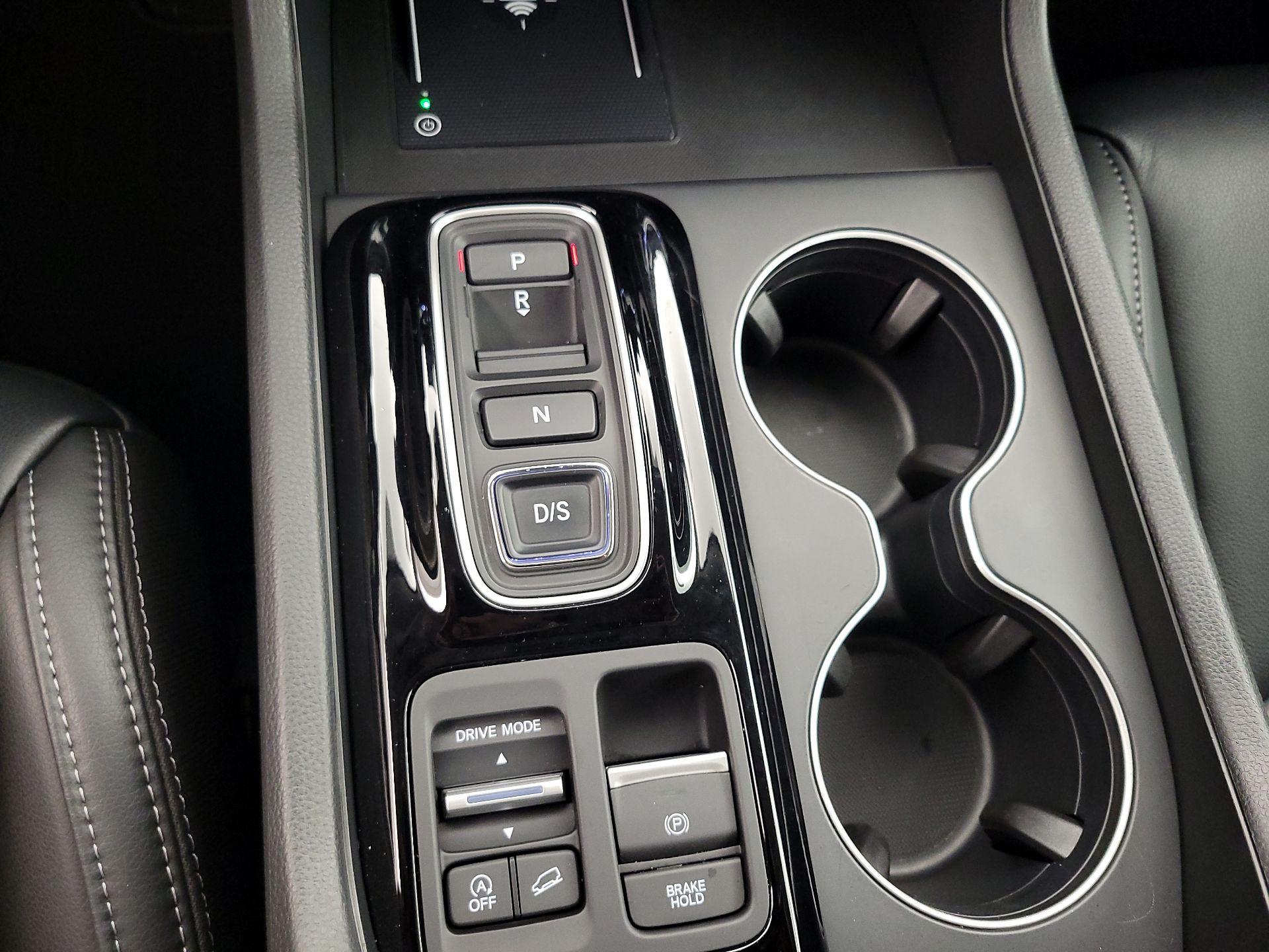 Thumbnail: 2025 Honda Pilot - 18