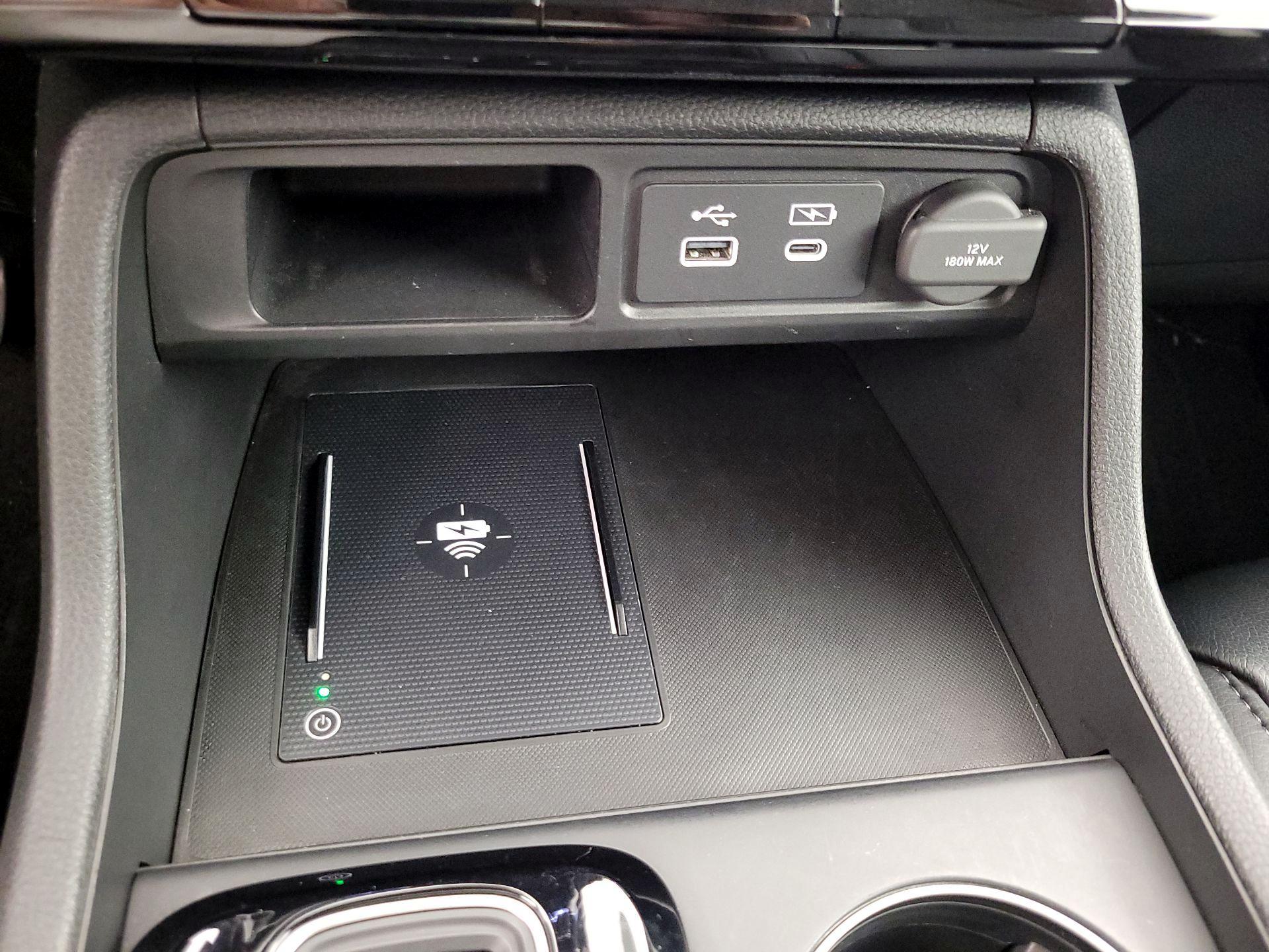 Thumbnail: 2025 Honda Pilot - 19