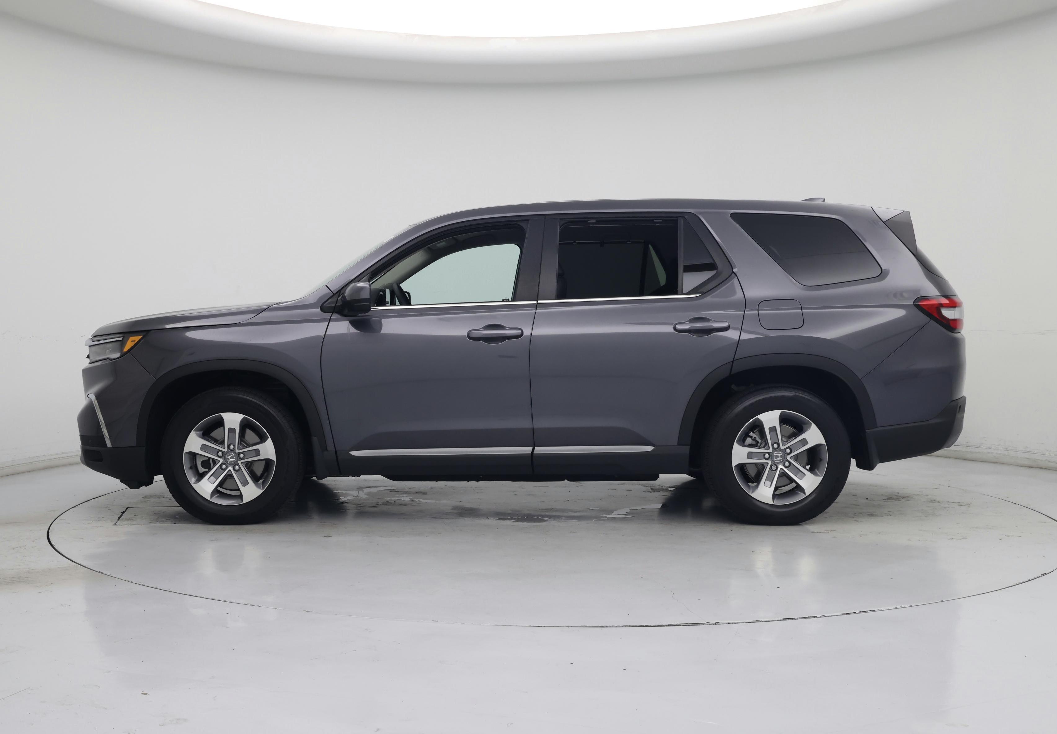 Thumbnail: 2025 Honda Pilot - 3