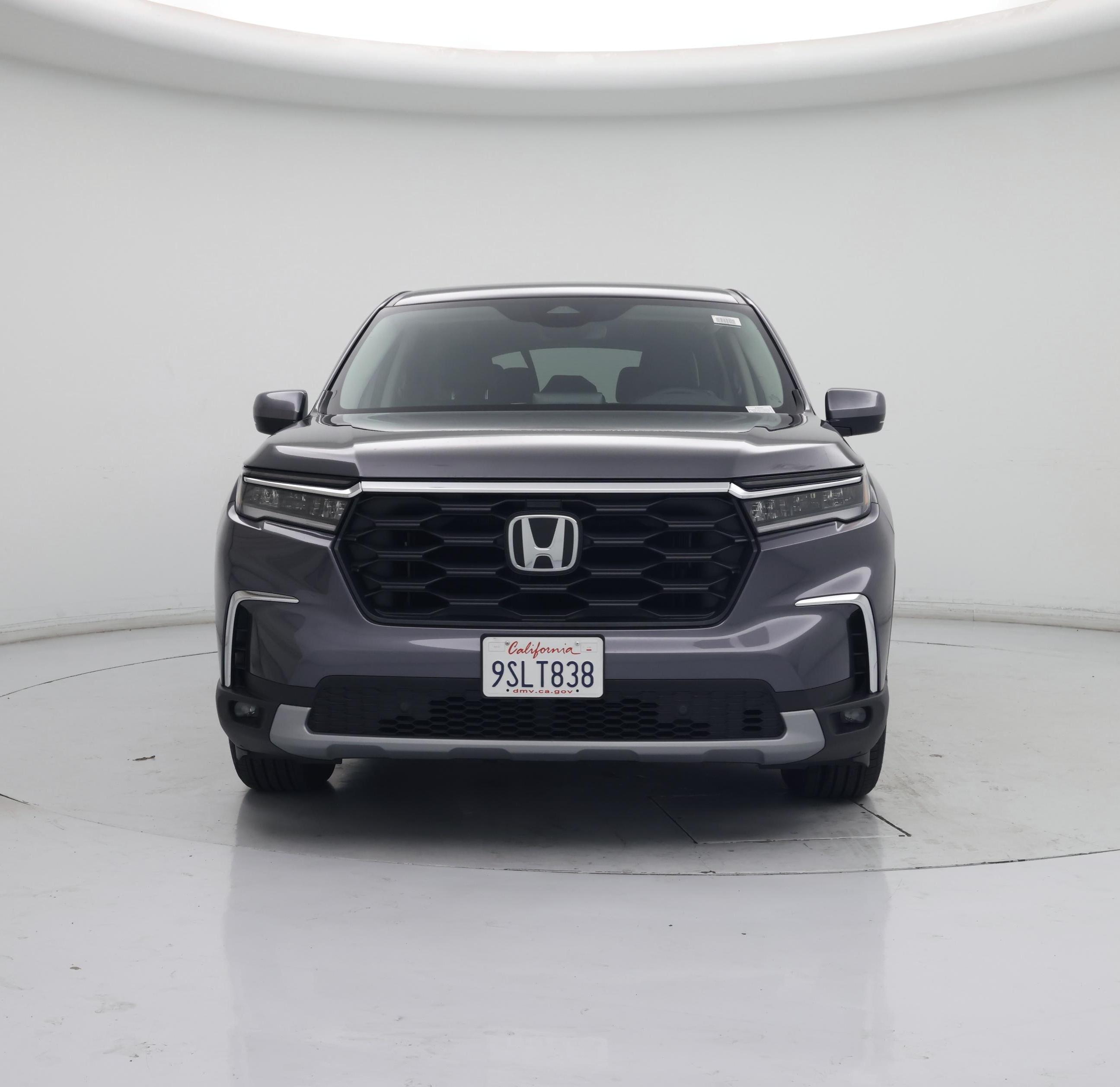 Thumbnail: 2025 Honda Pilot - 5