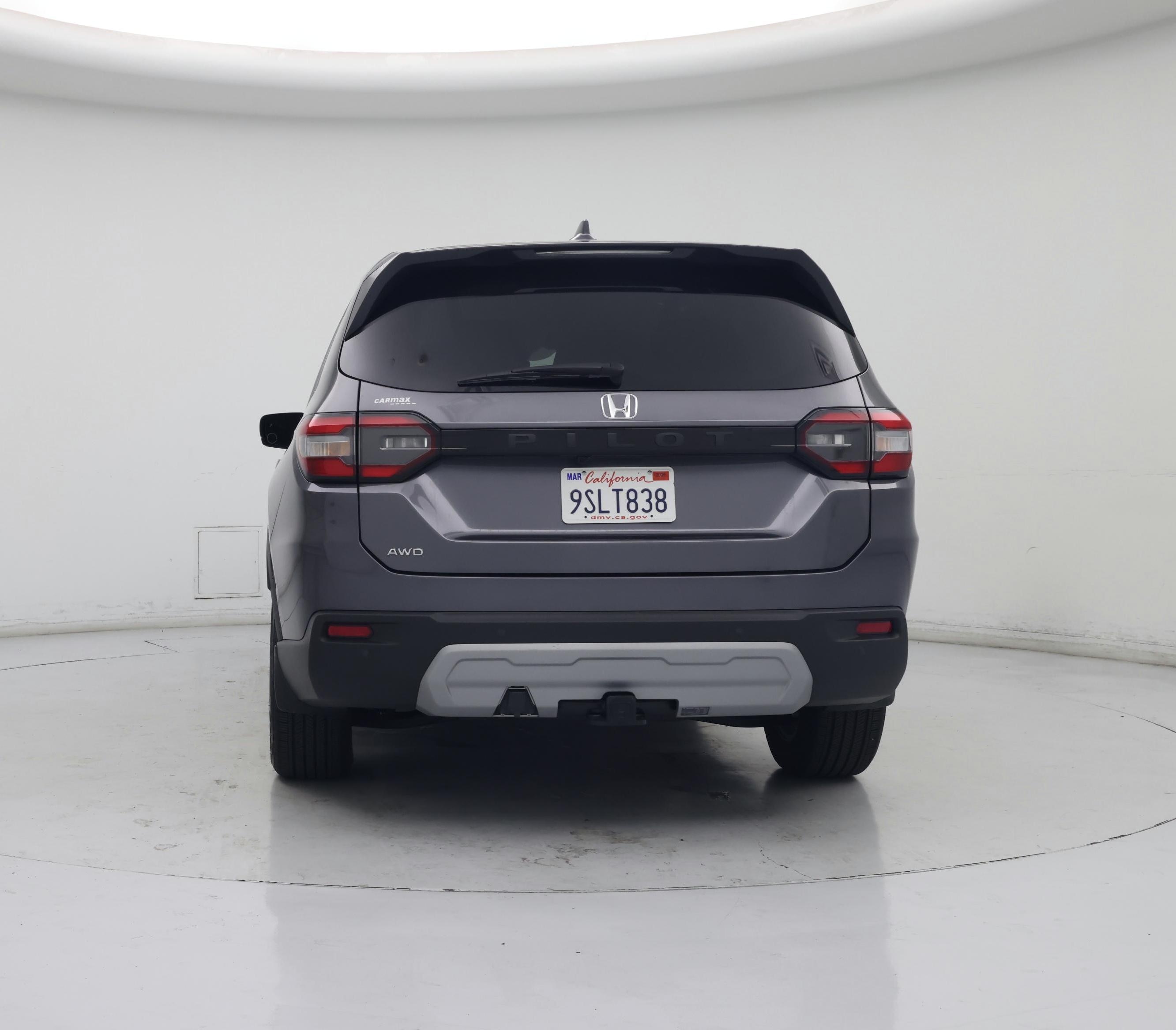 Thumbnail: 2025 Honda Pilot - 6