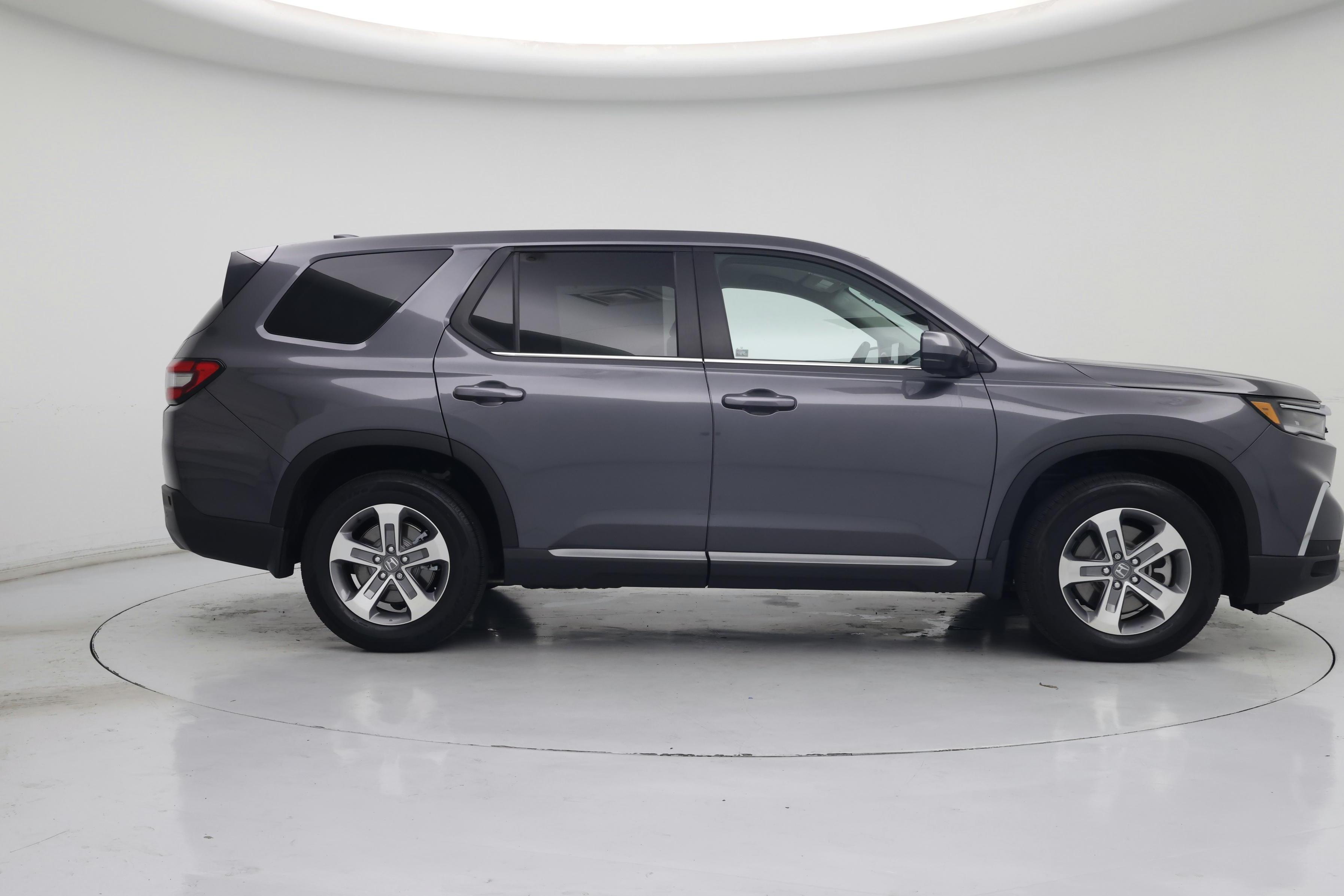 Thumbnail: 2025 Honda Pilot - 7