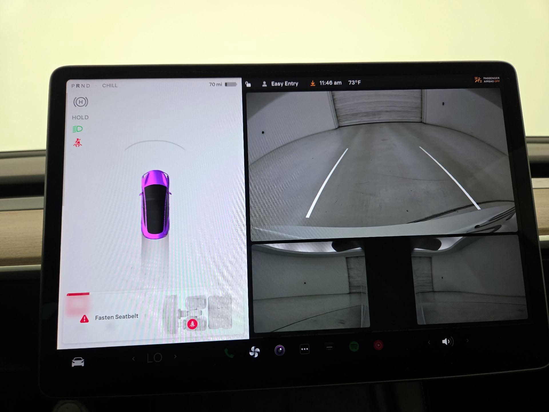 Thumbnail: 2022 Tesla Model 3 - 14