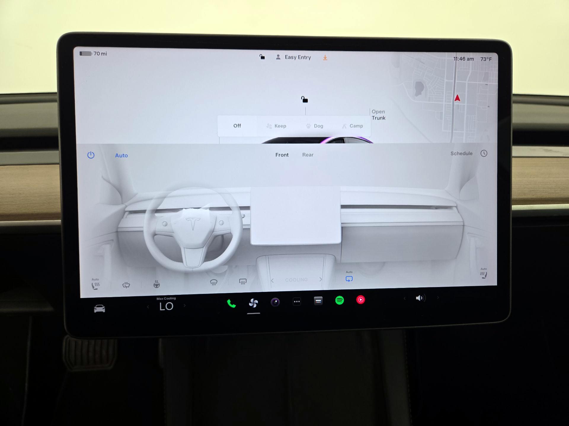 Thumbnail: 2022 Tesla Model 3 - 16