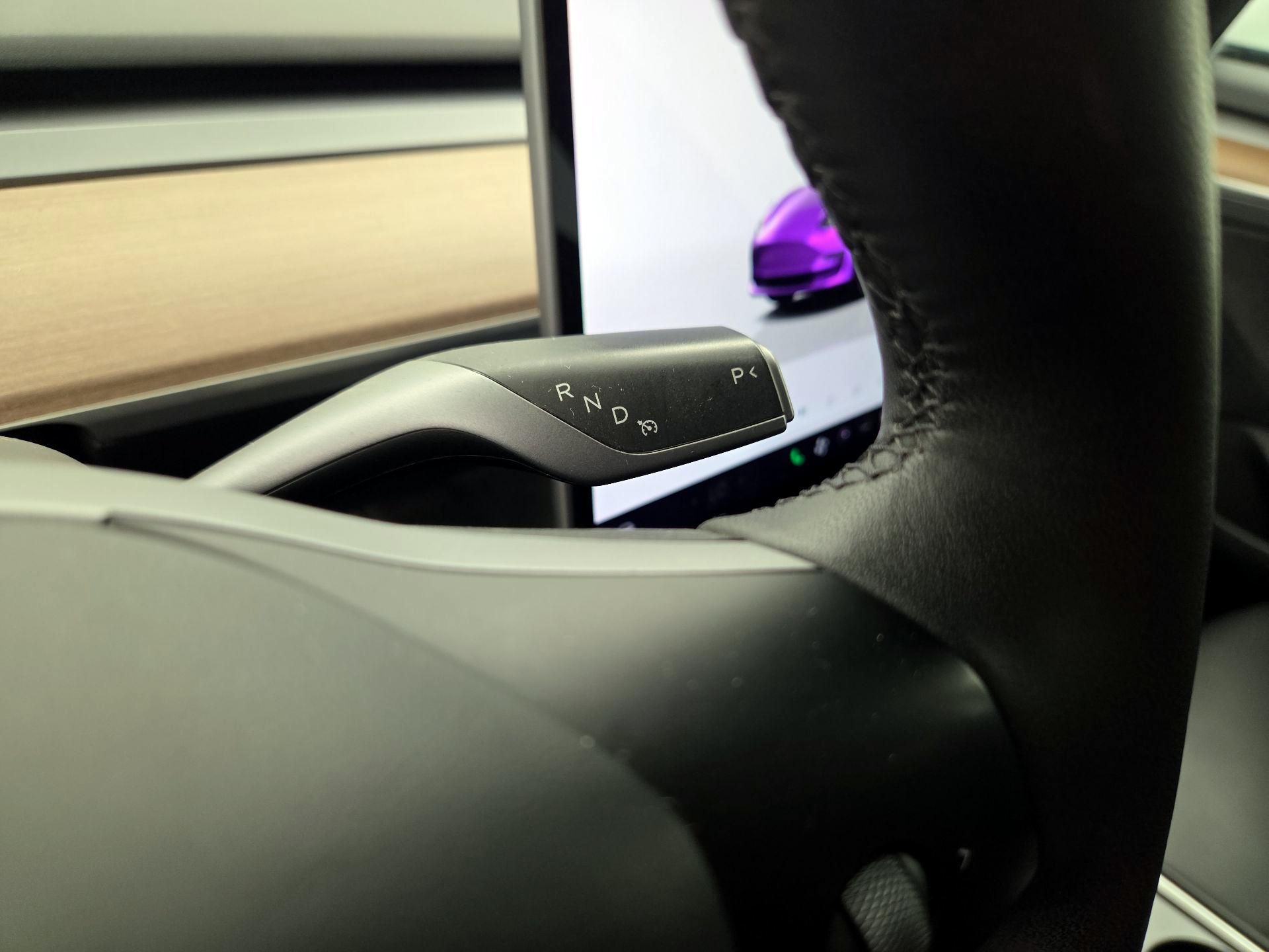 Thumbnail: 2022 Tesla Model 3 - 17