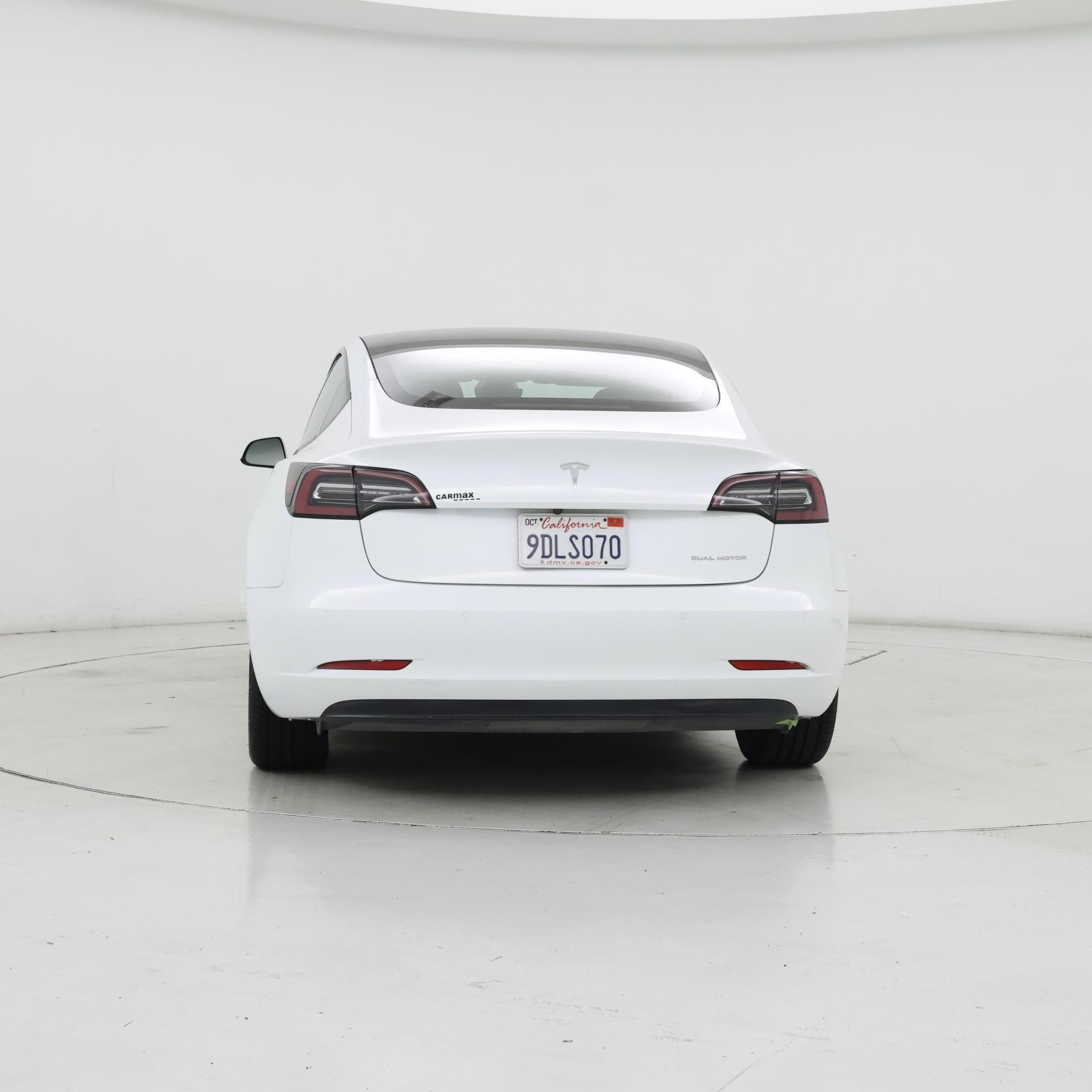 Thumbnail: 2022 Tesla Model 3 - 6