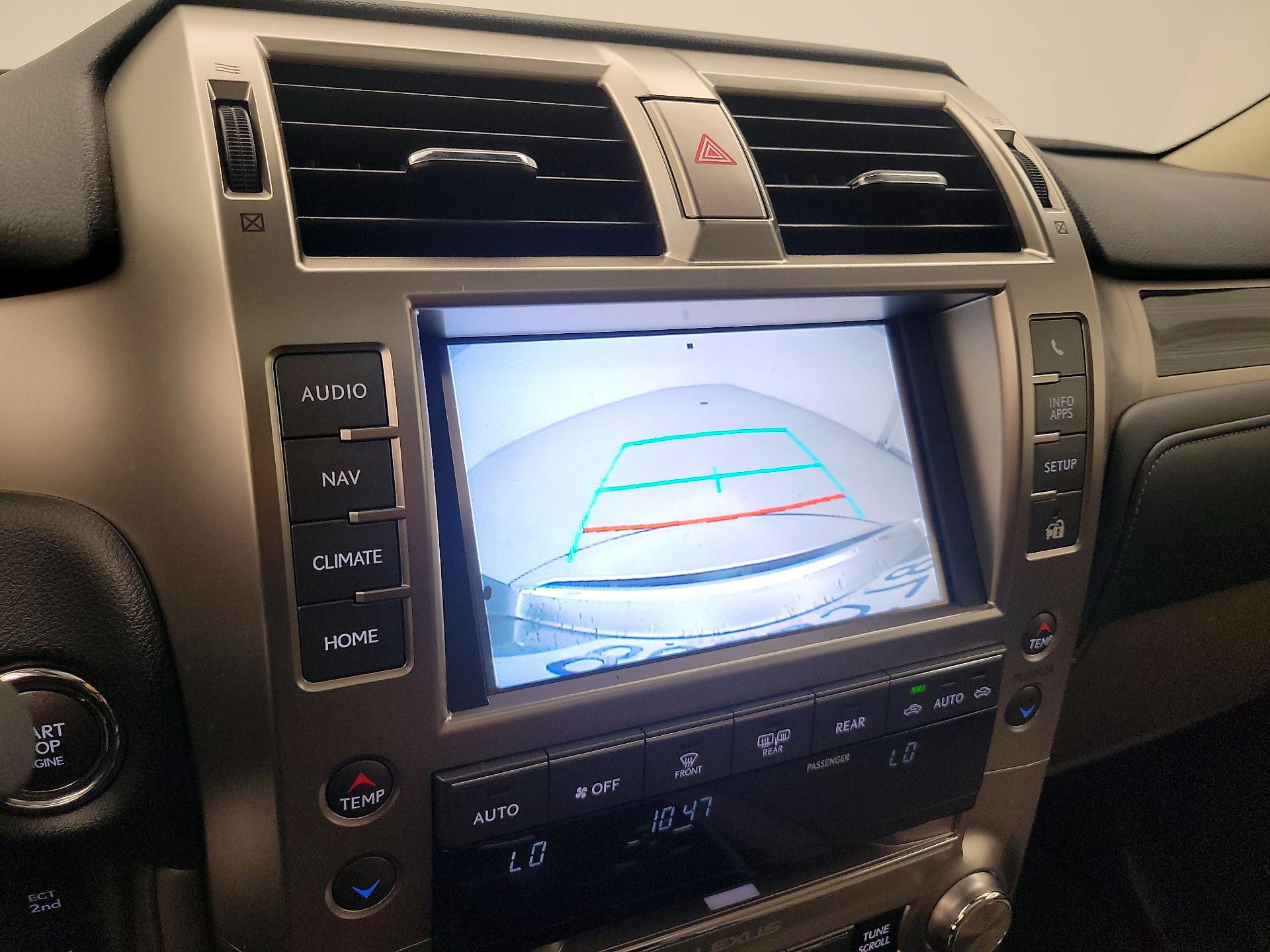 Thumbnail: 2021 Lexus GX - 14