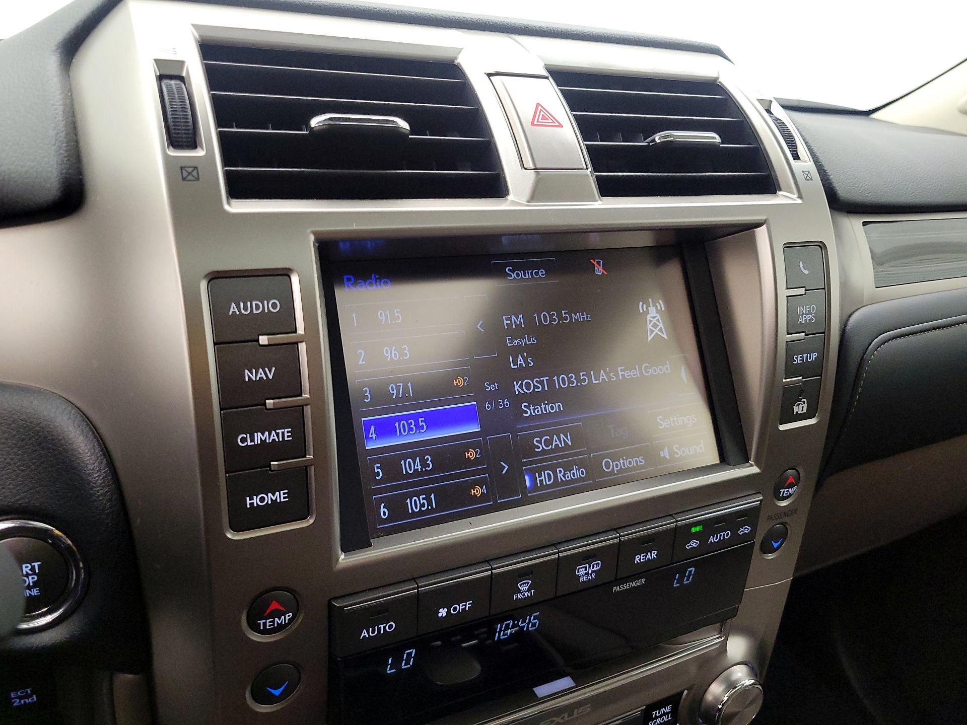 Thumbnail: 2021 Lexus GX - 15