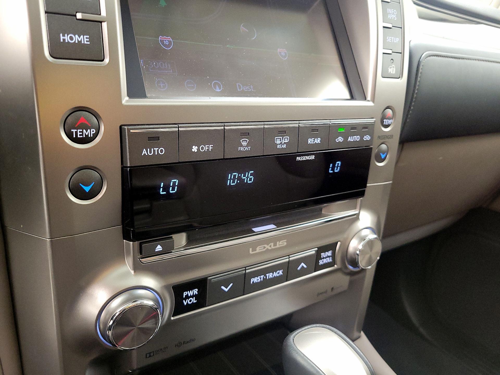 Thumbnail: 2021 Lexus GX - 16