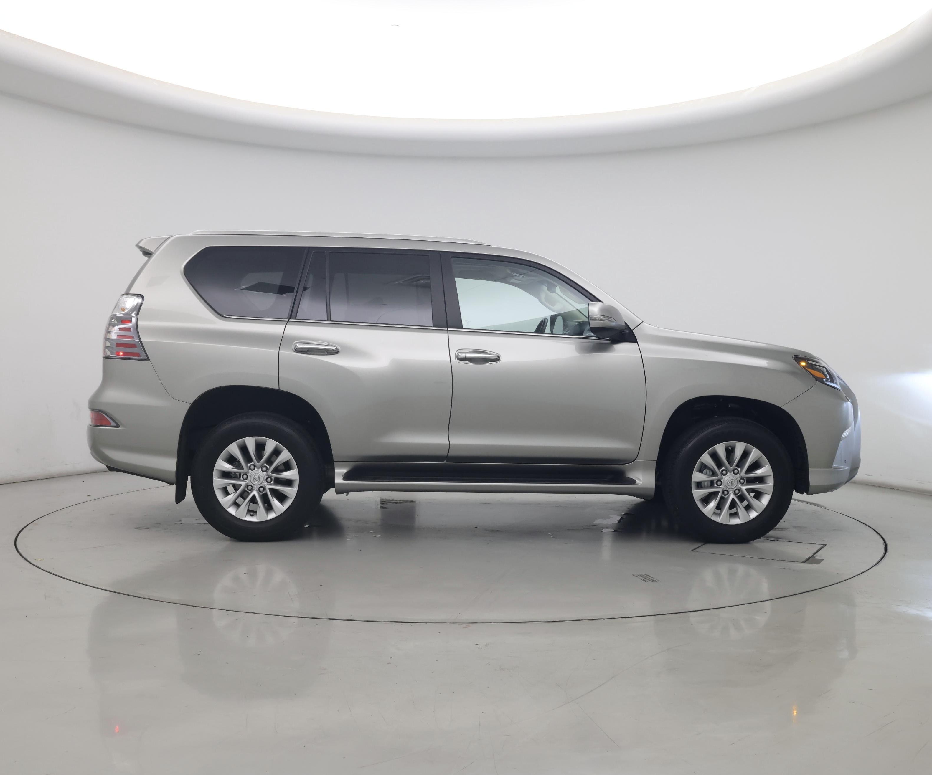 Thumbnail: 2021 Lexus GX - 7