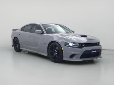 2021 Dodge Charger Scat Pack