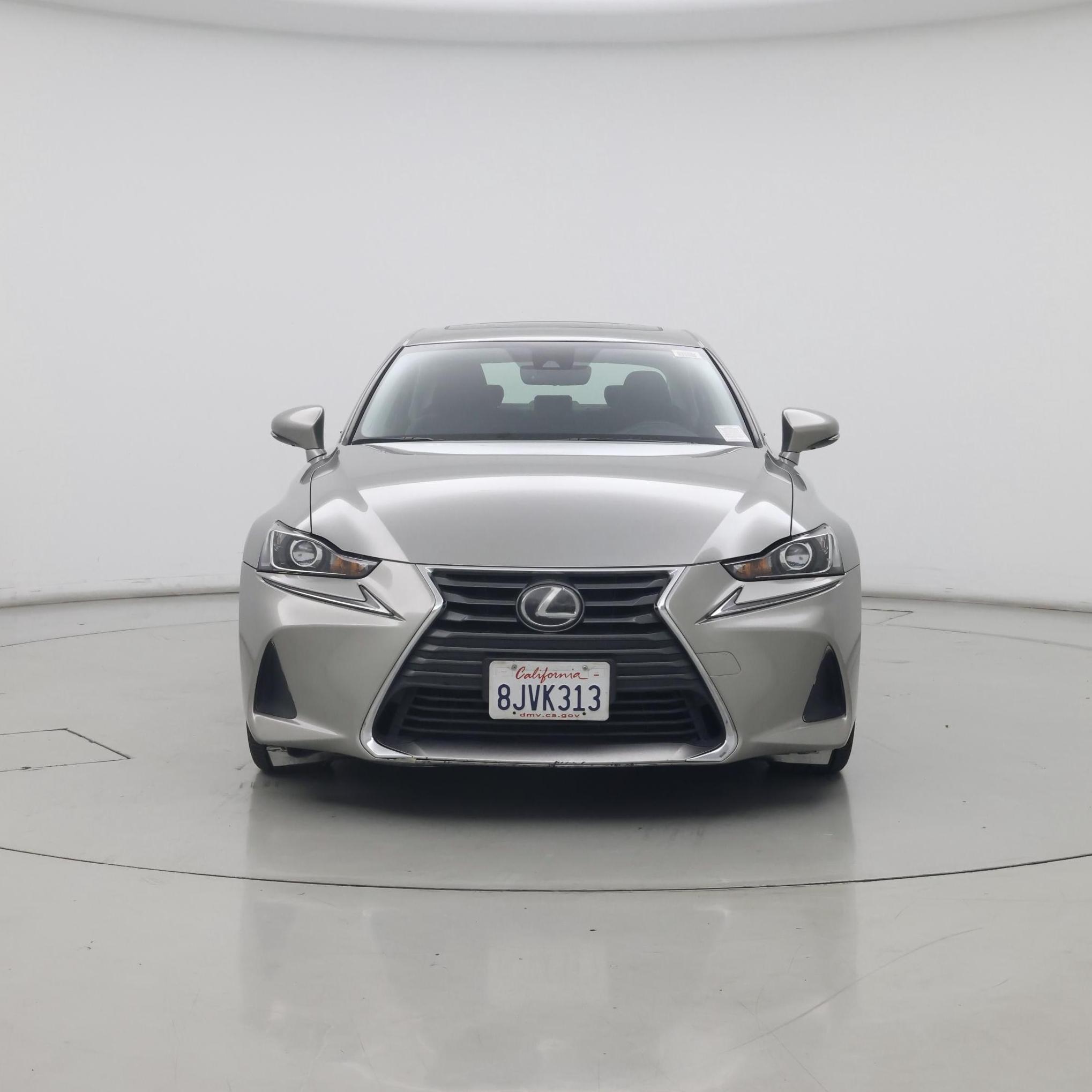 Thumbnail: 2019 Lexus IS - 5