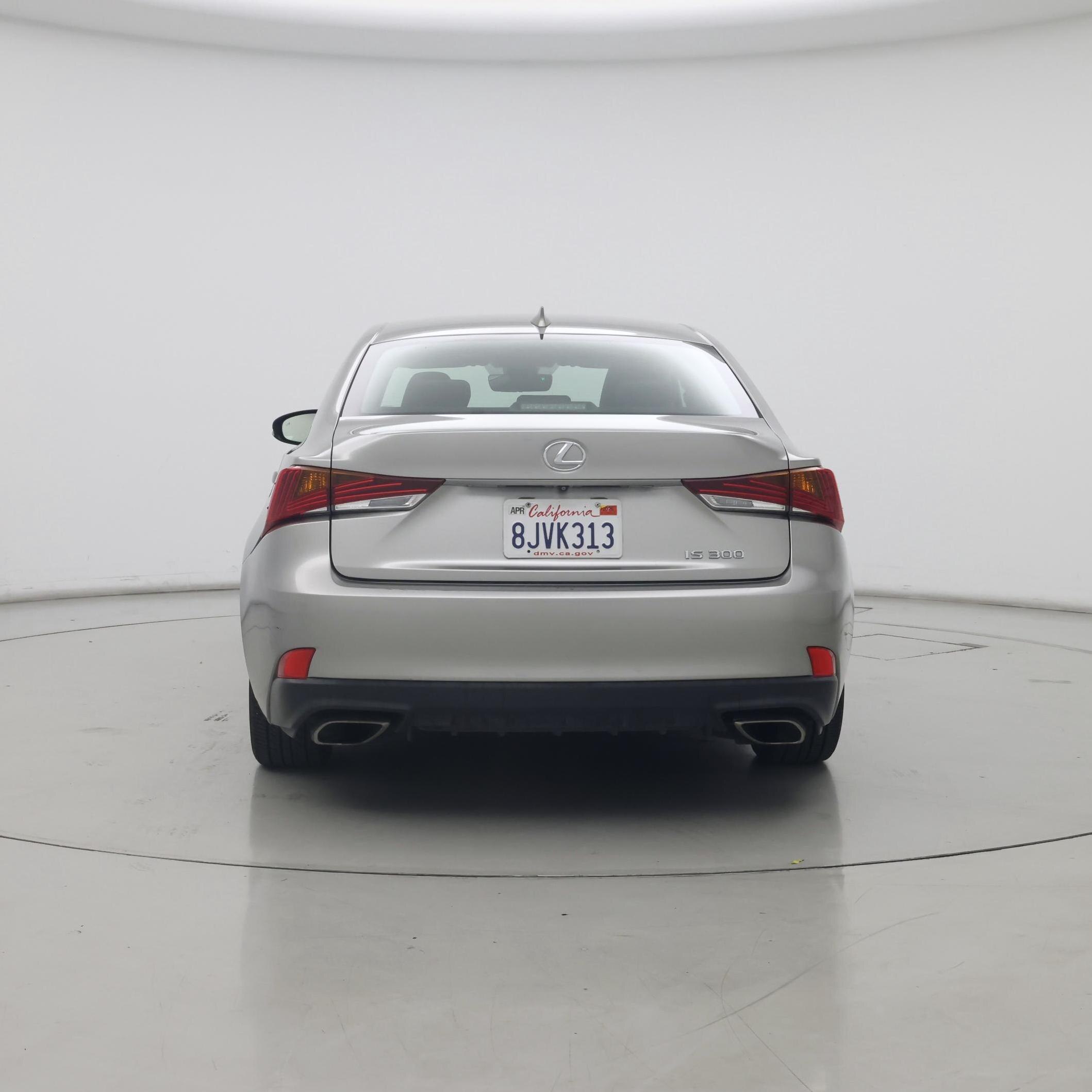 Thumbnail: 2019 Lexus IS - 6