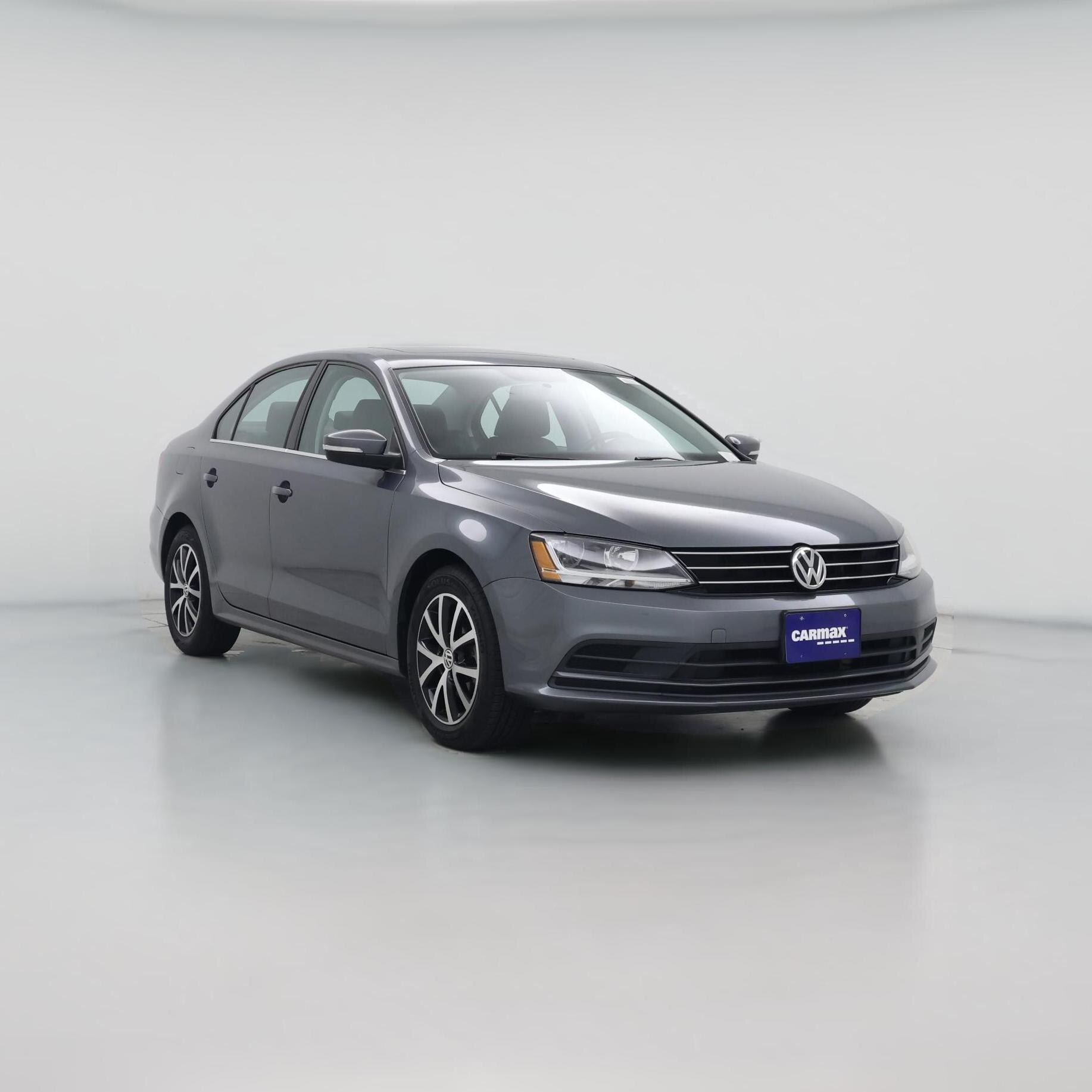 Thumbnail: 2017 Volkswagen Jetta - 1