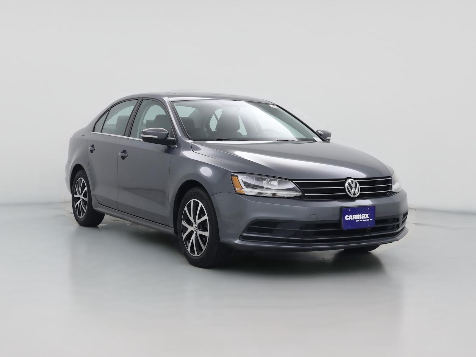 2017 Volkswagen Jetta SE