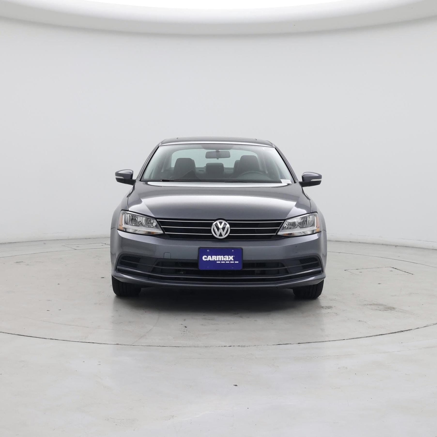 Thumbnail: 2017 Volkswagen Jetta - 5