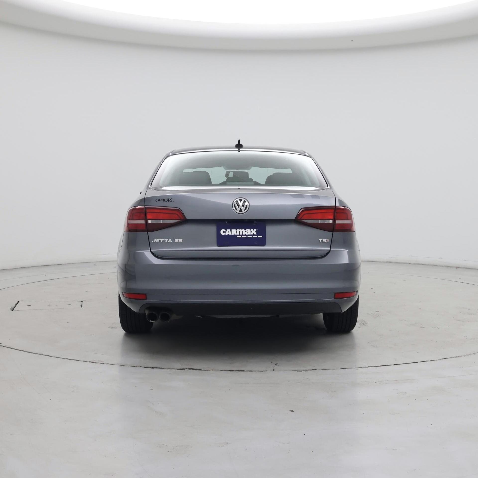 Thumbnail: 2017 Volkswagen Jetta - 6