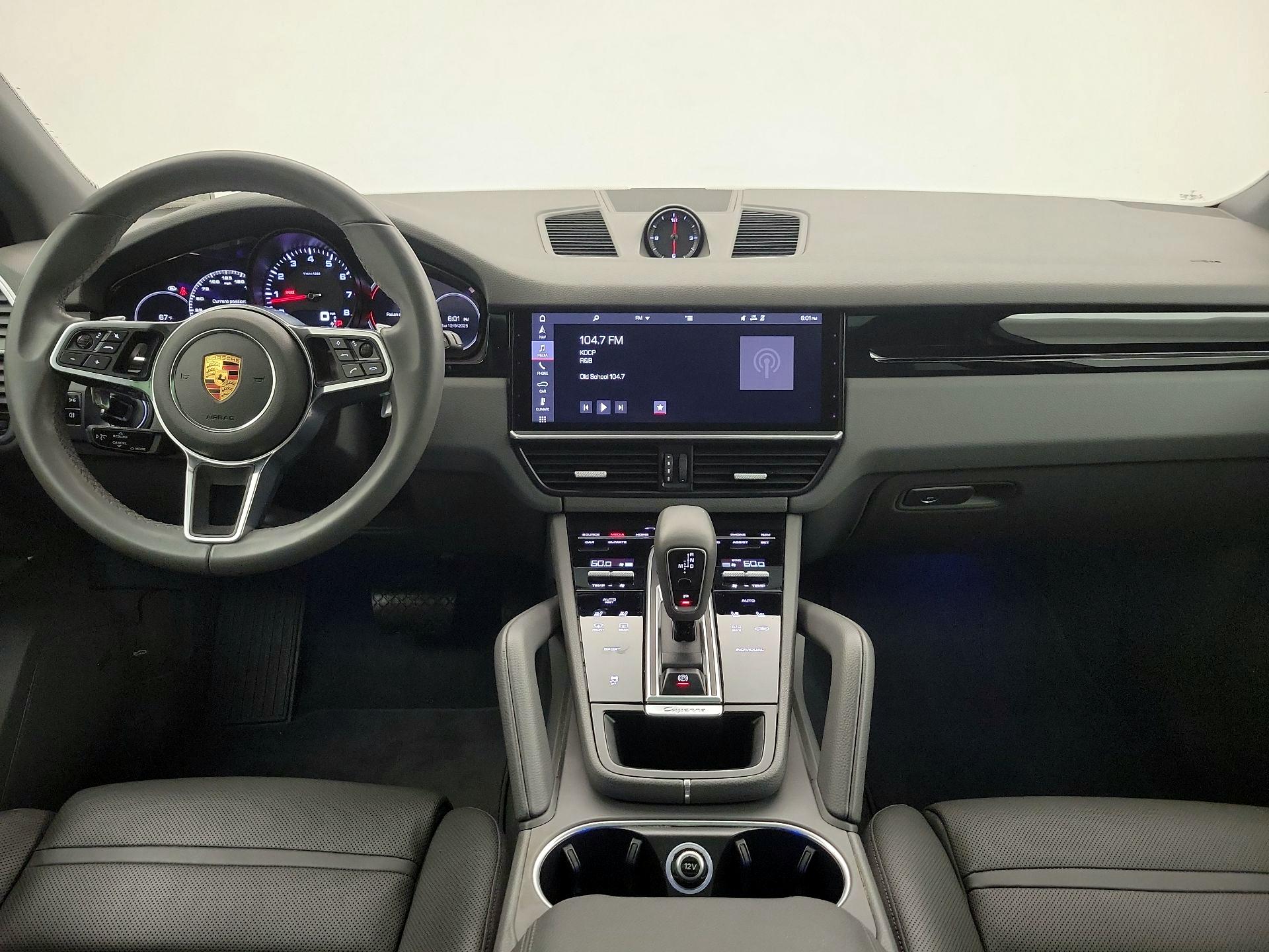 Thumbnail: 2019 Porsche Cayenne - 9